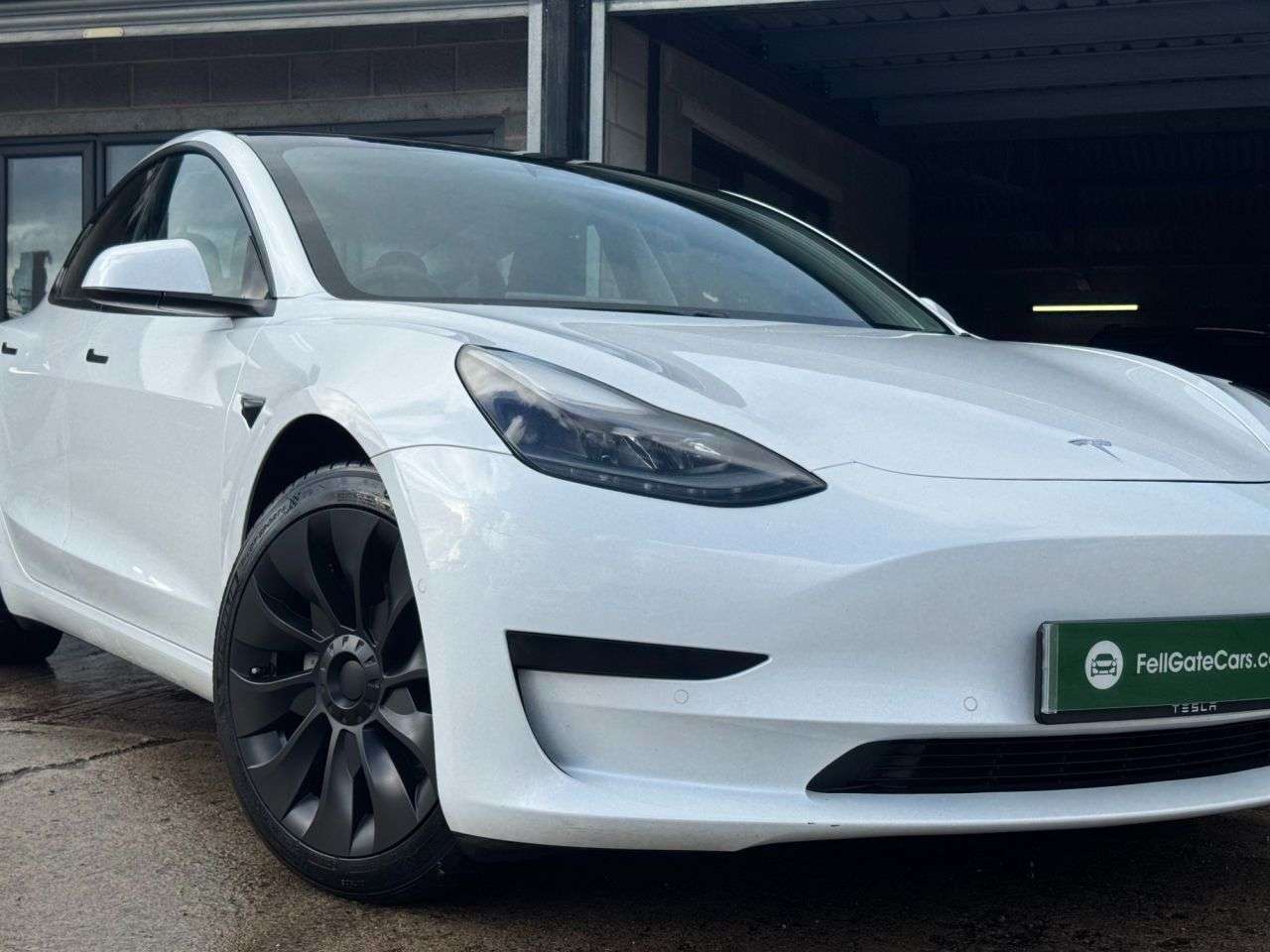 2021 TESLA MODEL 3 2021 TESLA MODEL 3