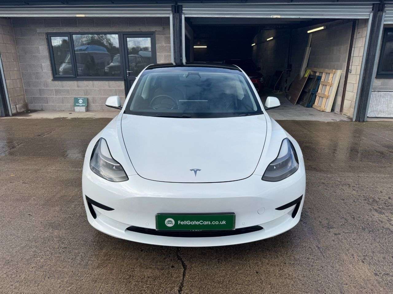 2021 TESLA MODEL 3 2021 TESLA MODEL 3