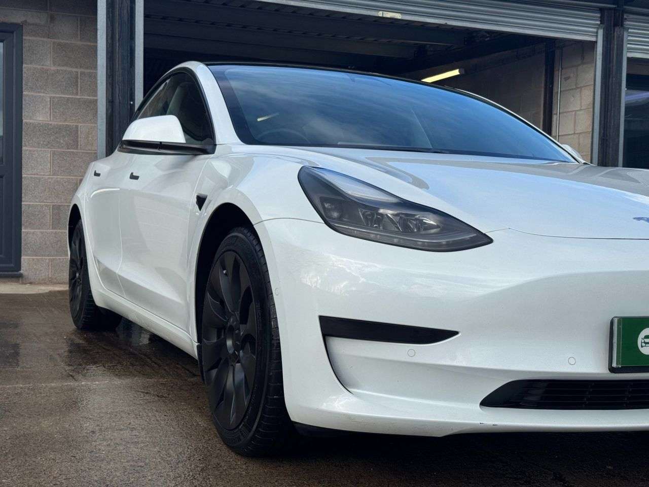 2021 TESLA MODEL 3 2021 TESLA MODEL 3
