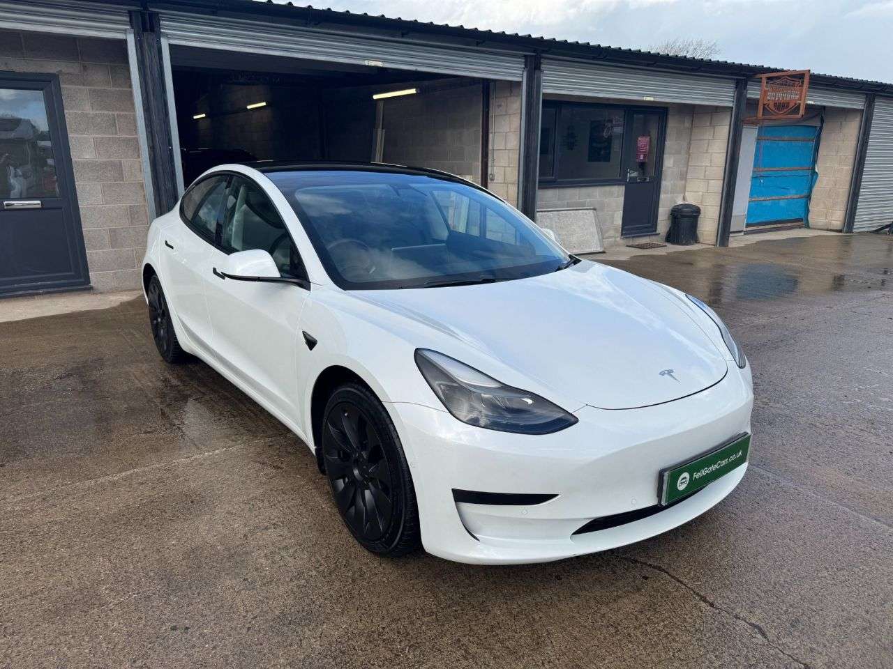 2021 TESLA MODEL 3 2021 TESLA MODEL 3