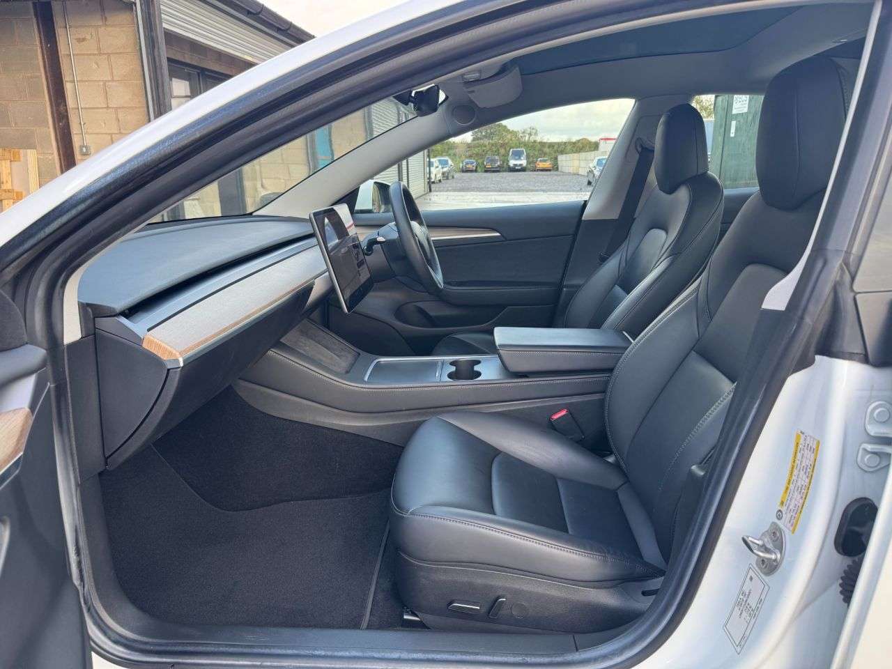 2021 TESLA MODEL 3 2021 TESLA MODEL 3