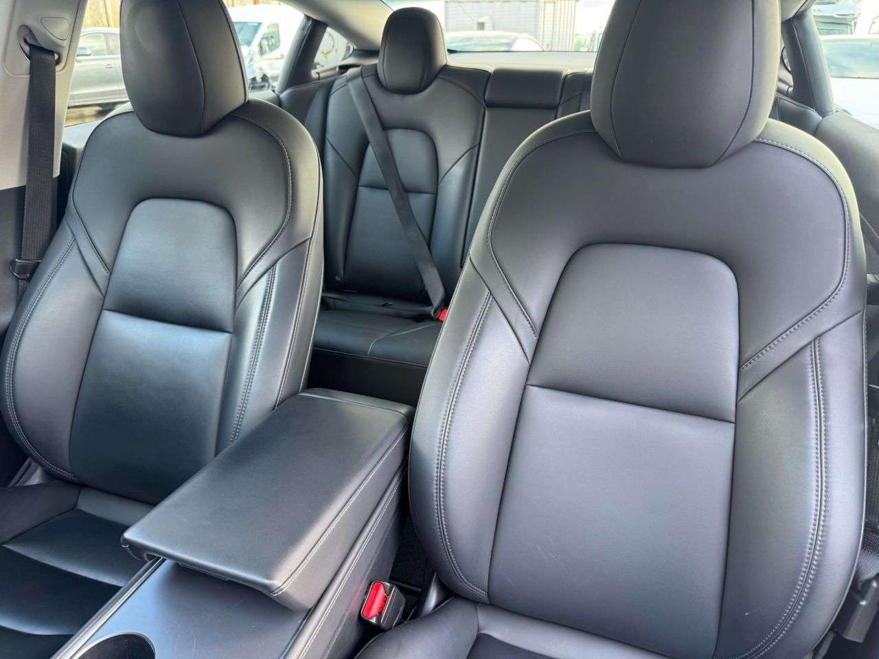 2021 TESLA MODEL 3 2021 TESLA MODEL 3