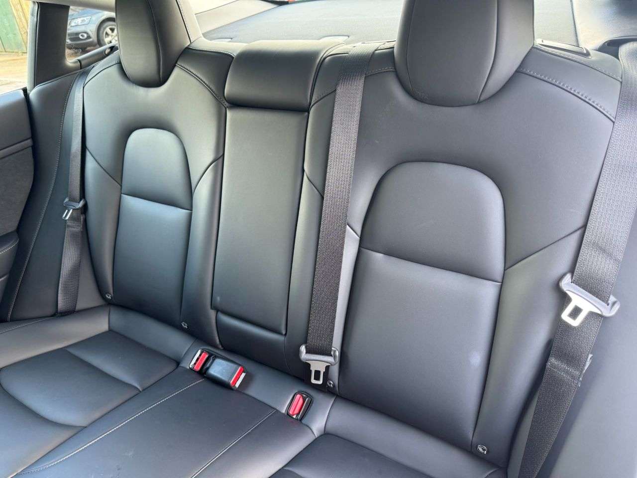 2021 TESLA MODEL 3 2021 TESLA MODEL 3