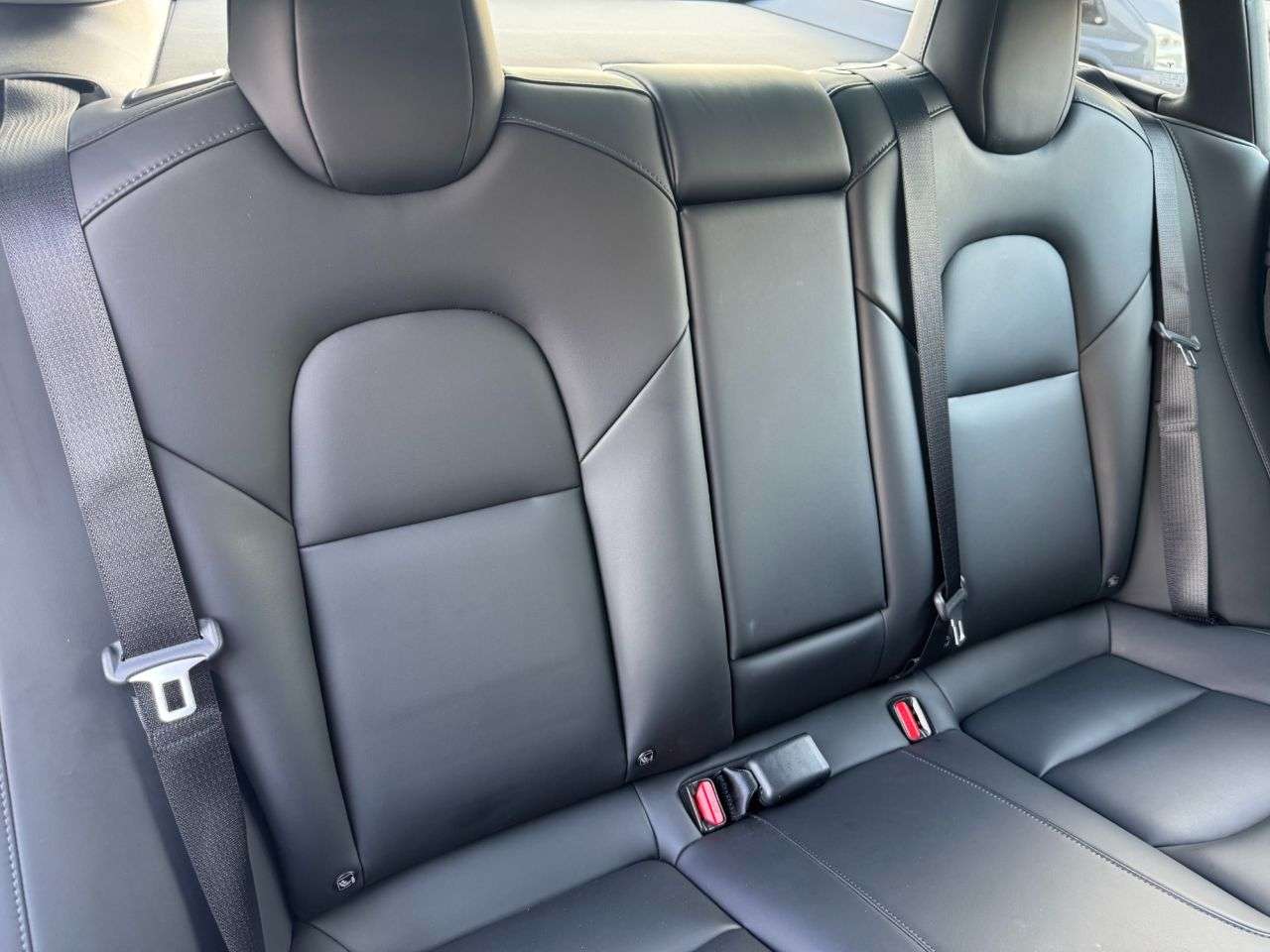 2021 TESLA MODEL 3 2021 TESLA MODEL 3