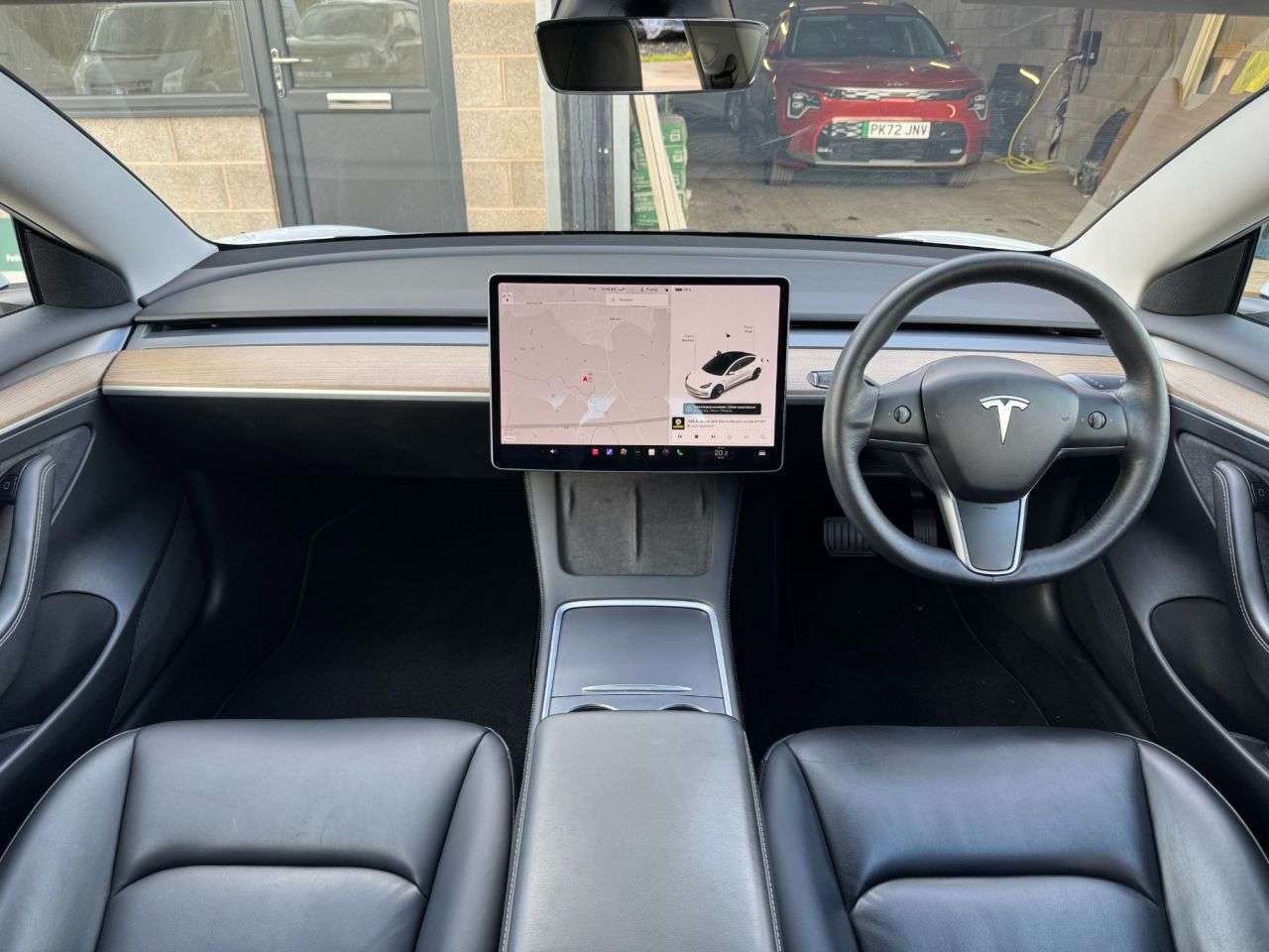 2021 TESLA MODEL 3 2021 TESLA MODEL 3