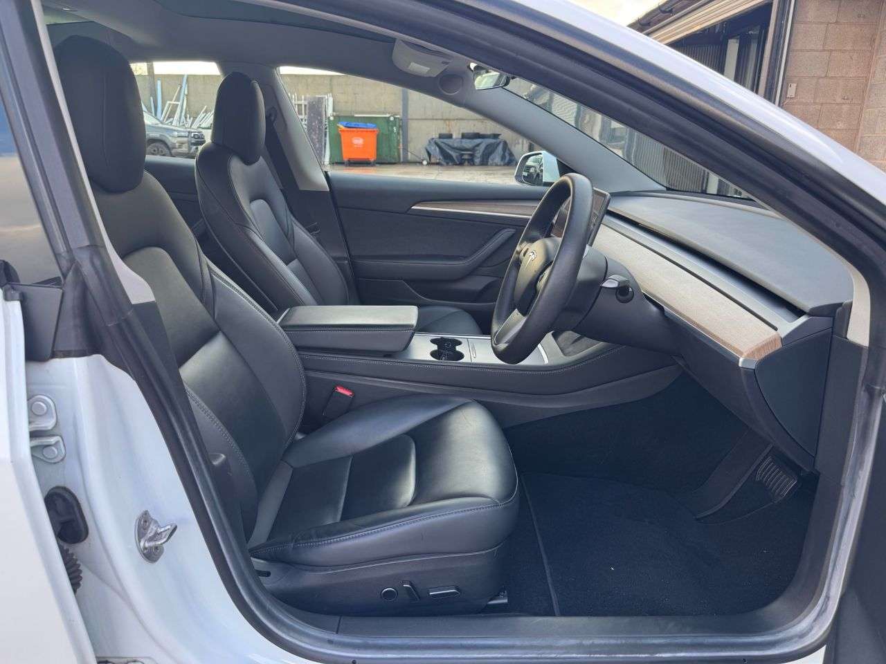 2021 TESLA MODEL 3 2021 TESLA MODEL 3