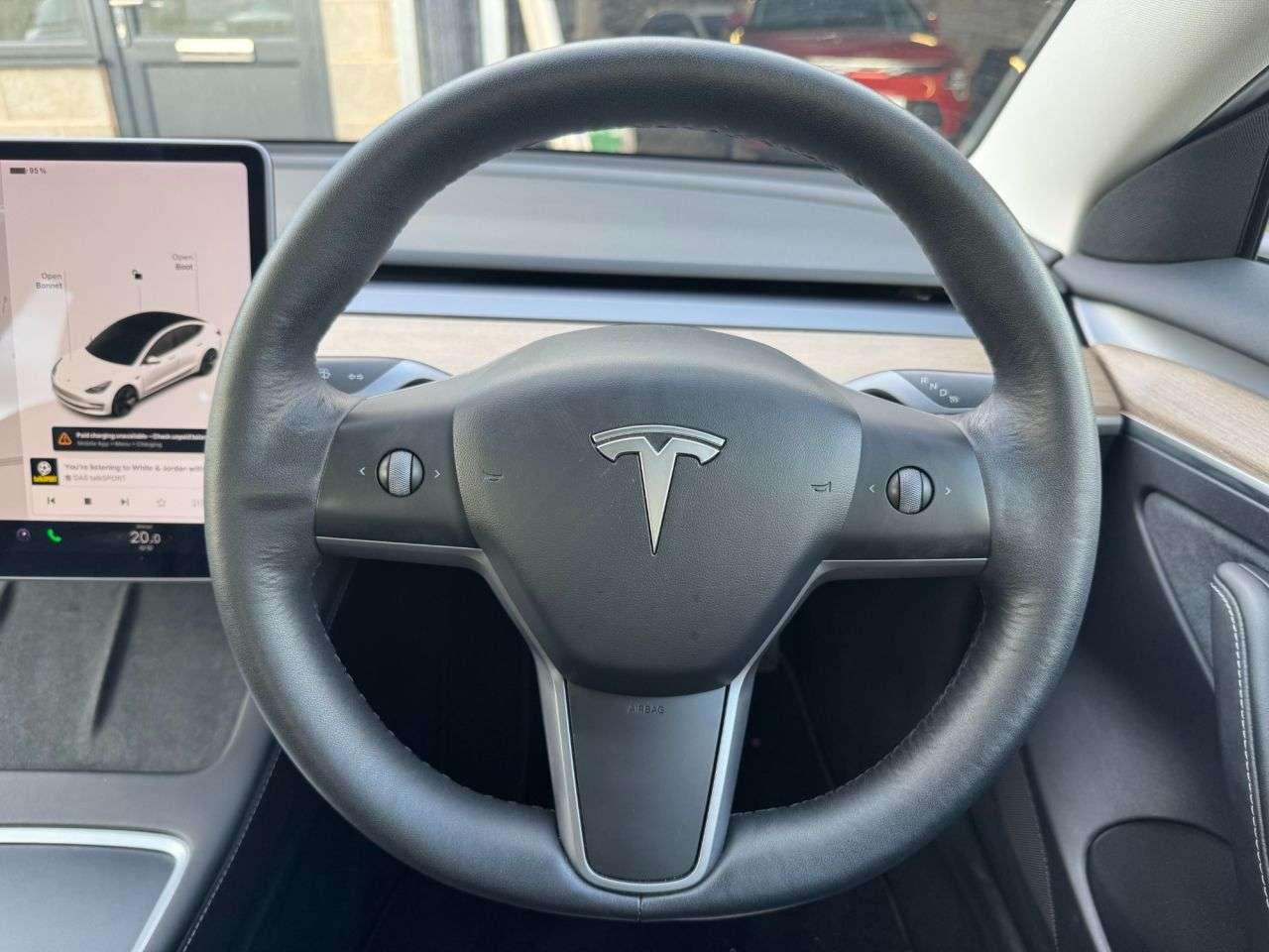 2021 TESLA MODEL 3 2021 TESLA MODEL 3