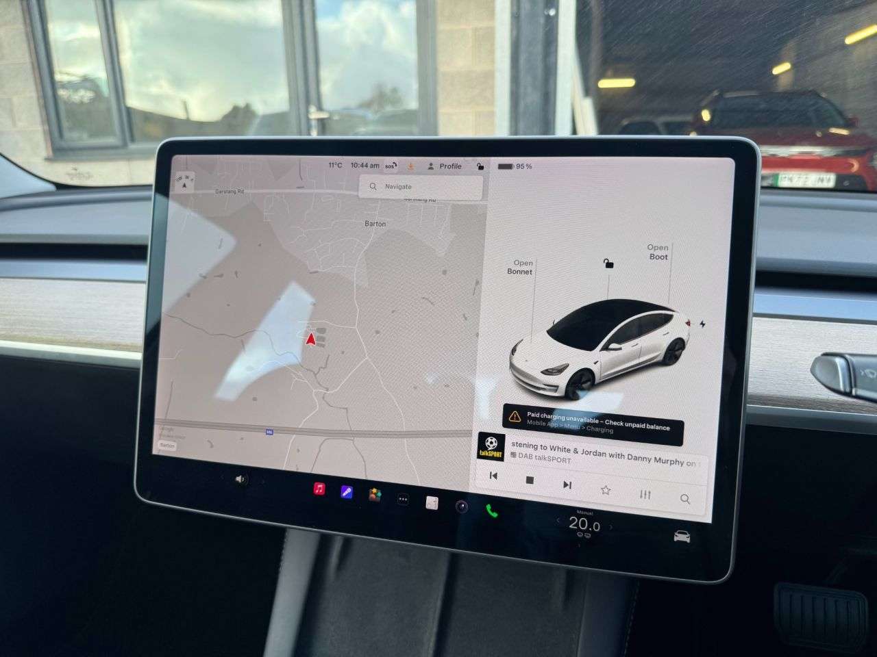 2021 TESLA MODEL 3 2021 TESLA MODEL 3