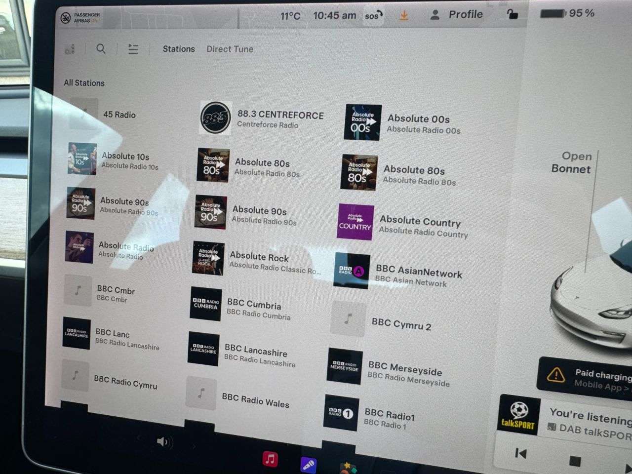 2021 TESLA MODEL 3 2021 TESLA MODEL 3