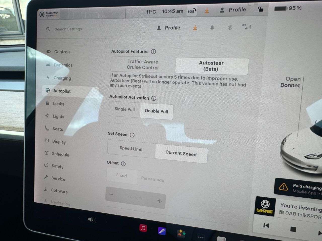 2021 TESLA MODEL 3 2021 TESLA MODEL 3