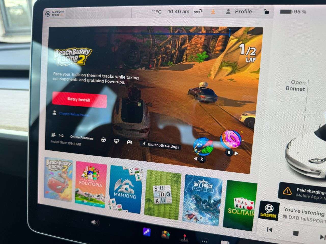 2021 TESLA MODEL 3 2021 TESLA MODEL 3