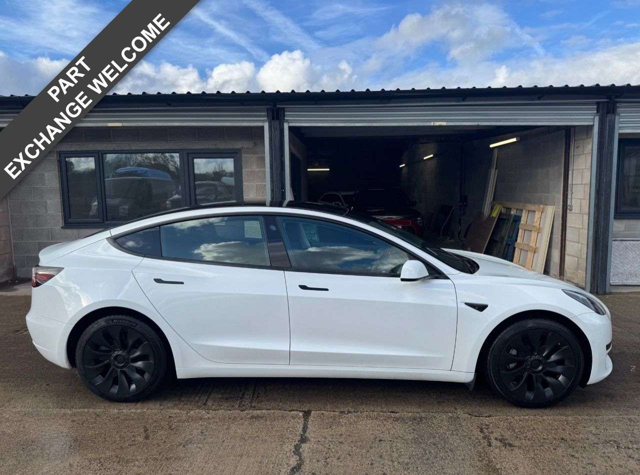 2021 TESLA MODEL 3 2021 TESLA MODEL 3