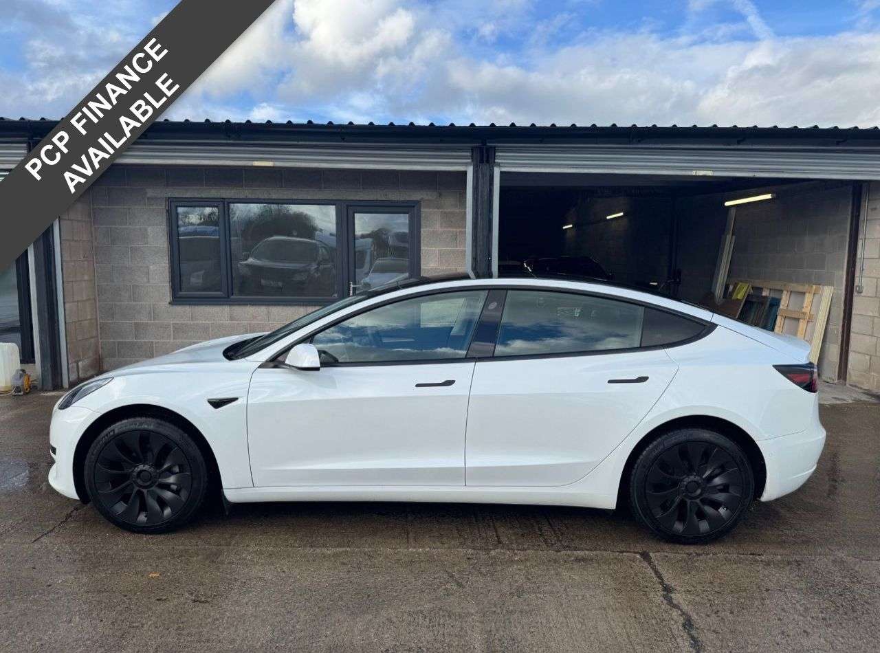 2021 TESLA MODEL 3 2021 TESLA MODEL 3