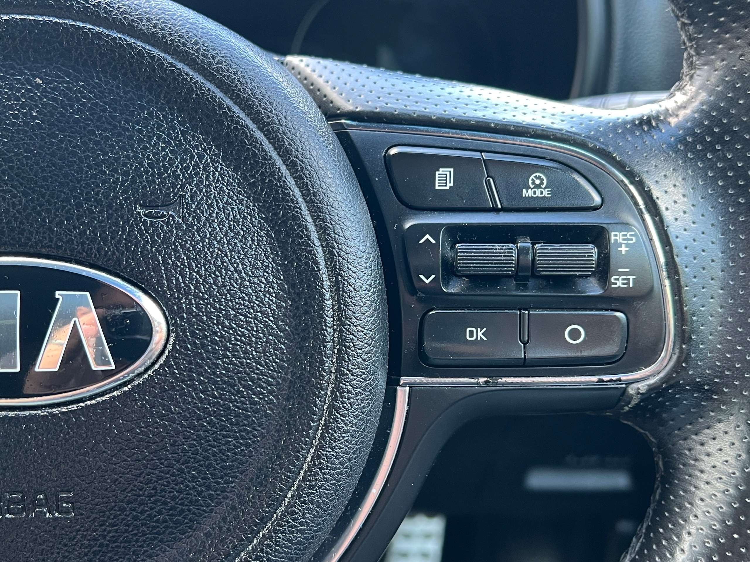 2016 KIA SPORTAGE 2016 KIA SPORTAGE