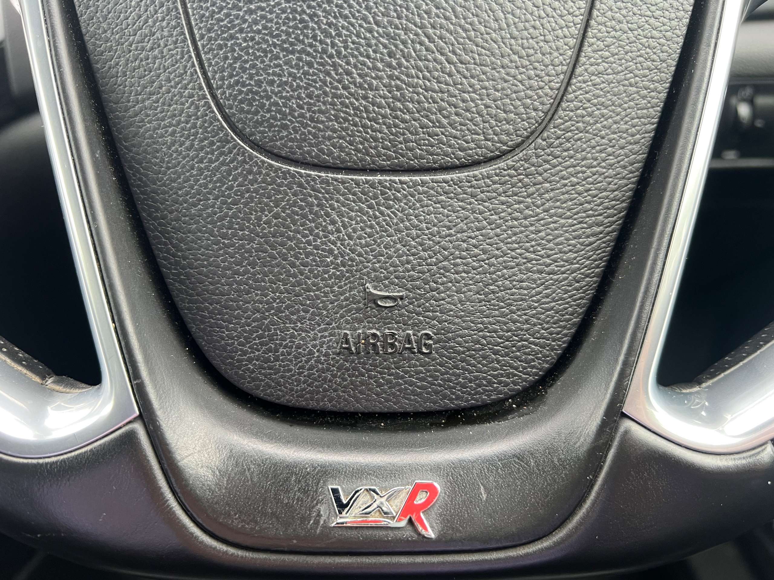 2015 VAUXHALL ASTRA 2015 VAUXHALL ASTRA