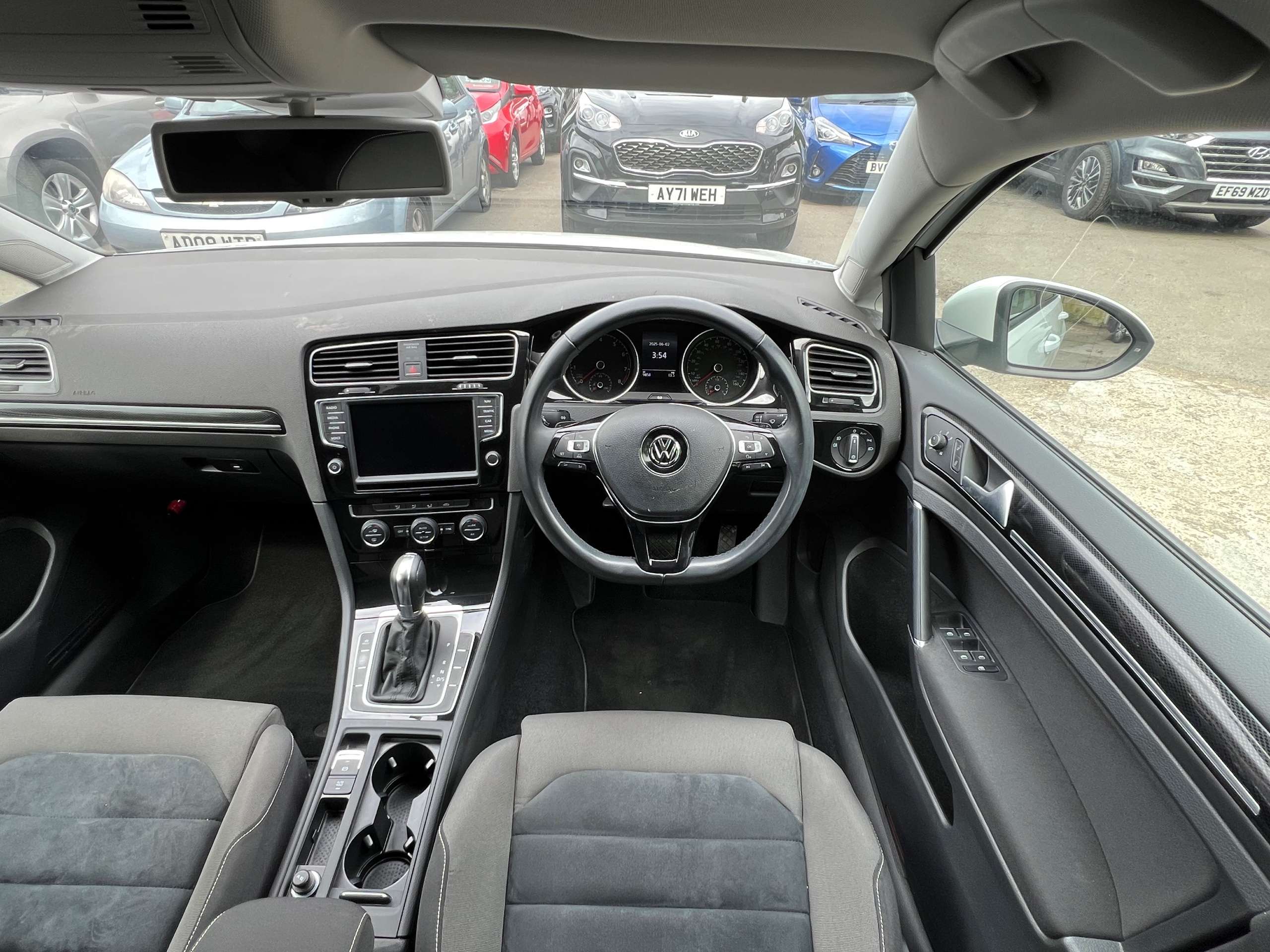 2014 VOLKSWAGEN GOLF 2014 VOLKSWAGEN GOLF