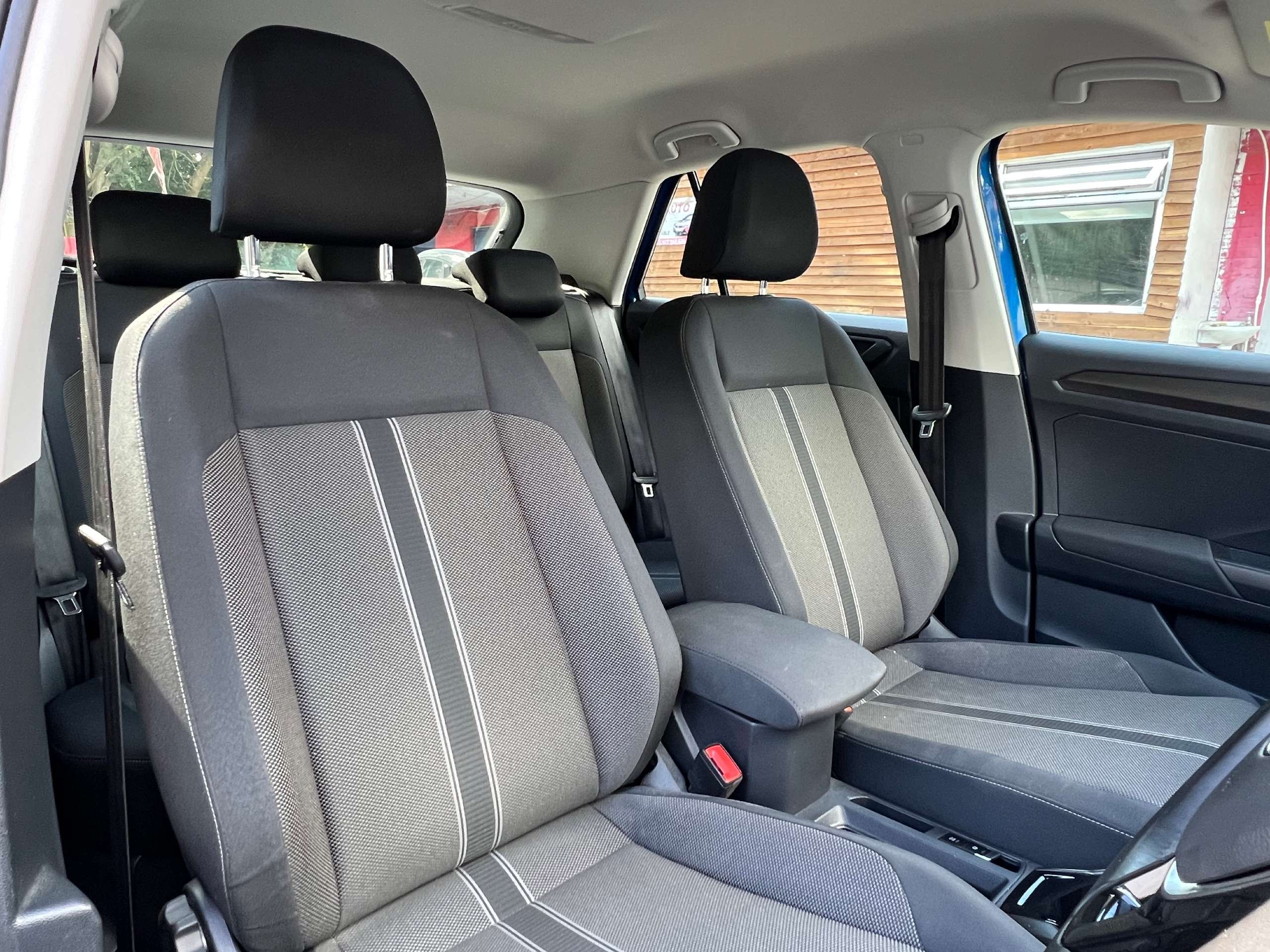 2019 VOLKSWAGEN T-ROC 2019 VOLKSWAGEN T-ROC