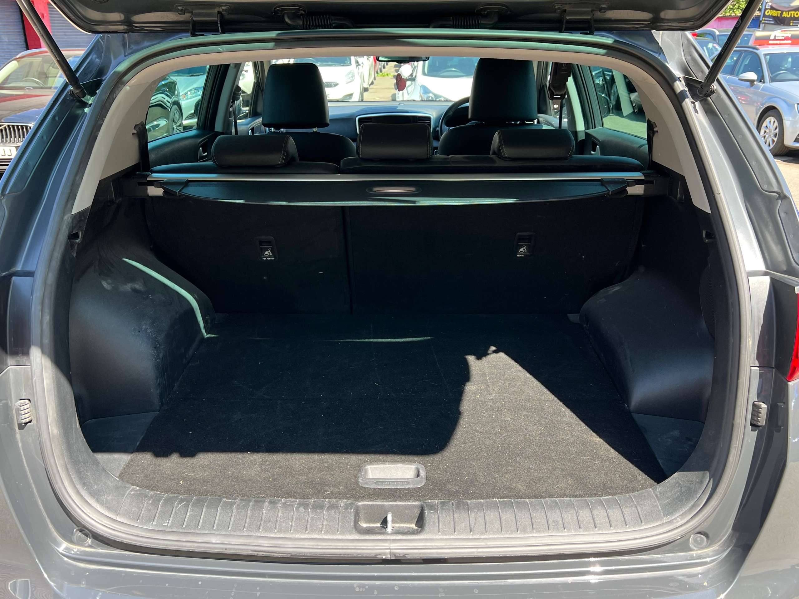 2020 KIA SPORTAGE 2020 KIA SPORTAGE