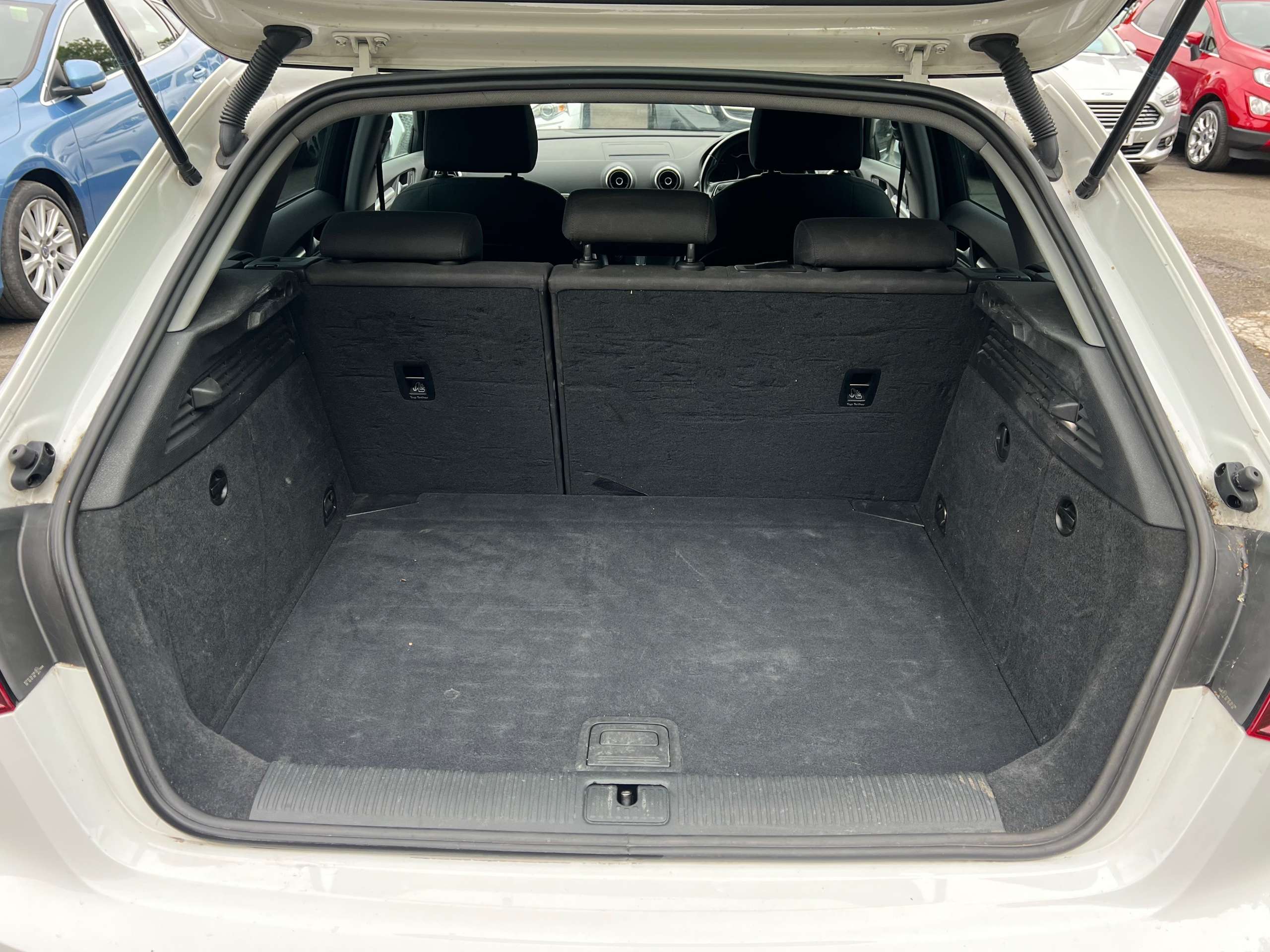 2016 AUDI A3 2016 AUDI A3