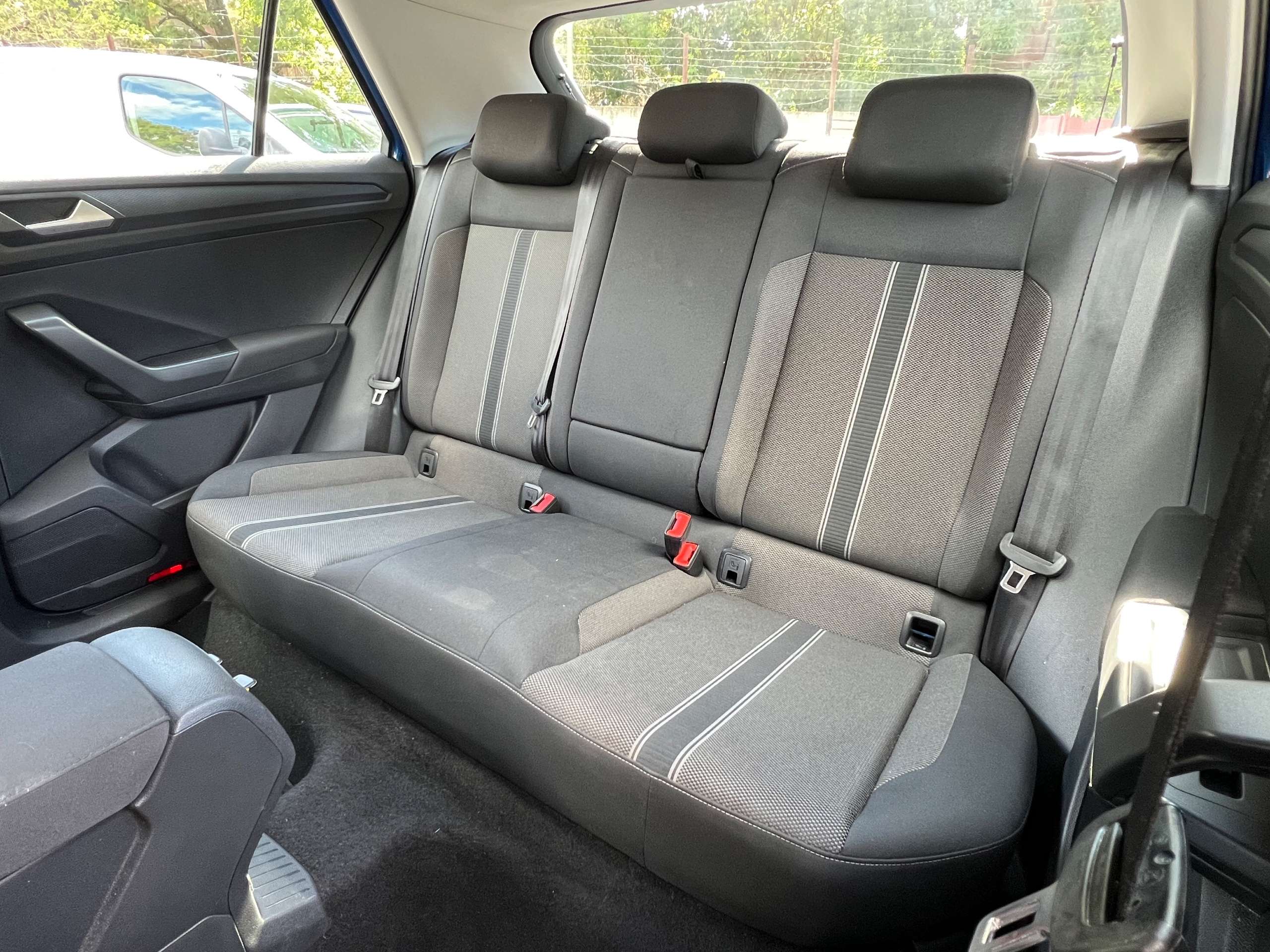 2019 VOLKSWAGEN T-ROC 2019 VOLKSWAGEN T-ROC