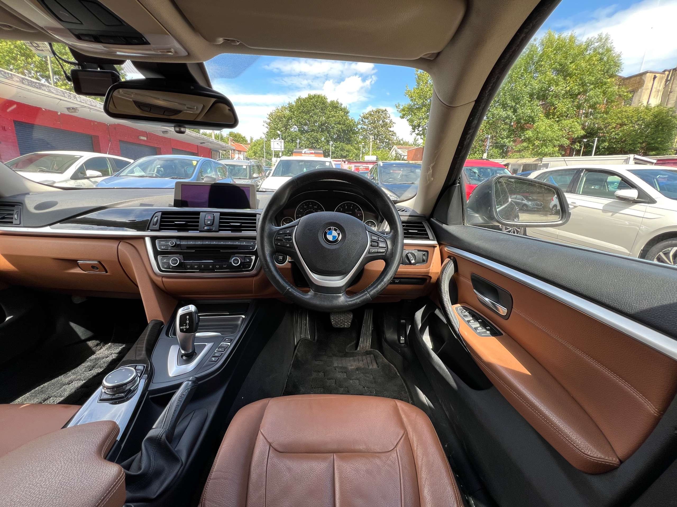 2015 BMW 4 SERIES 2015 BMW 4 SERIES