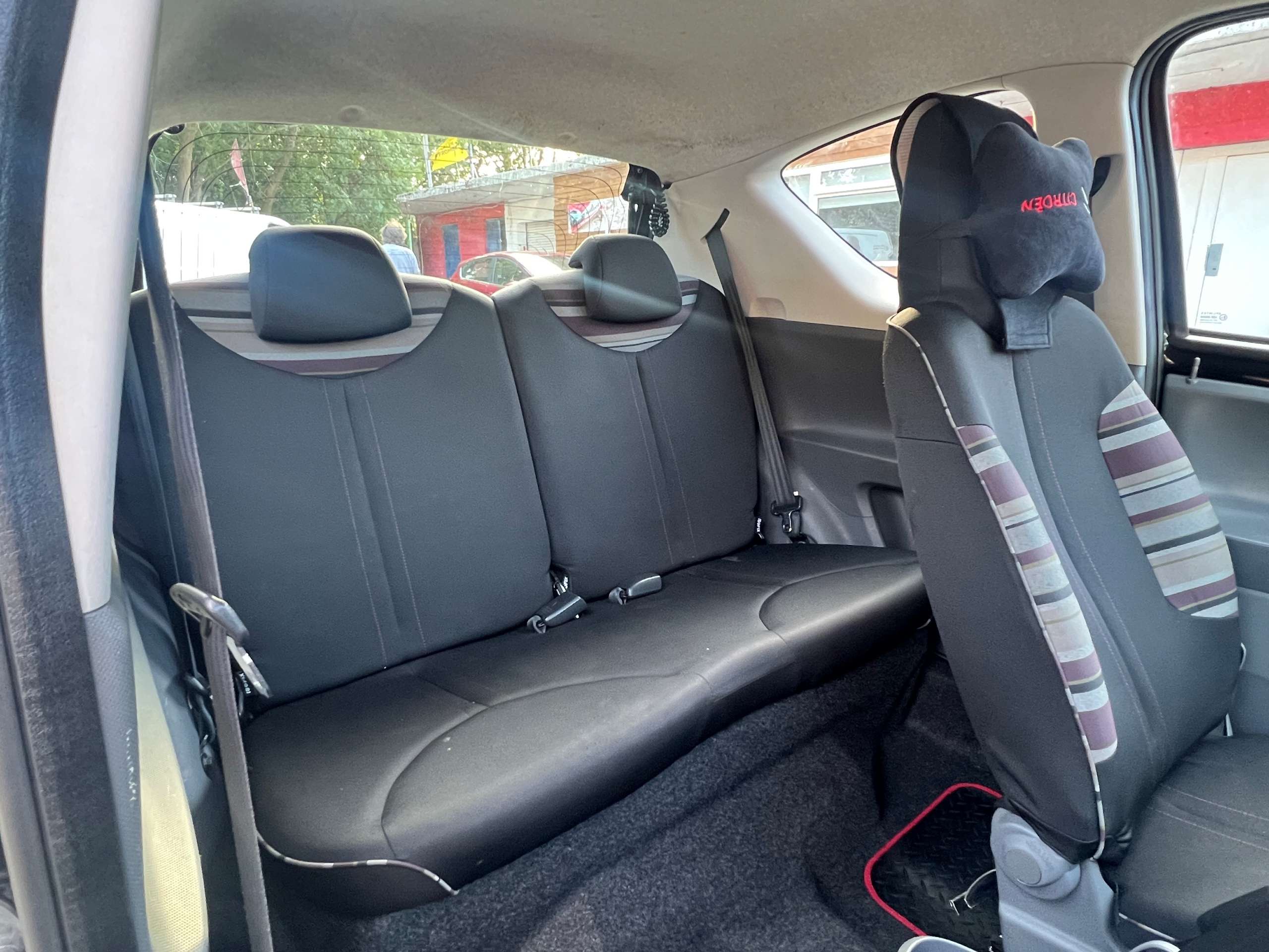 2009 CITROEN C1 2009 CITROEN C1