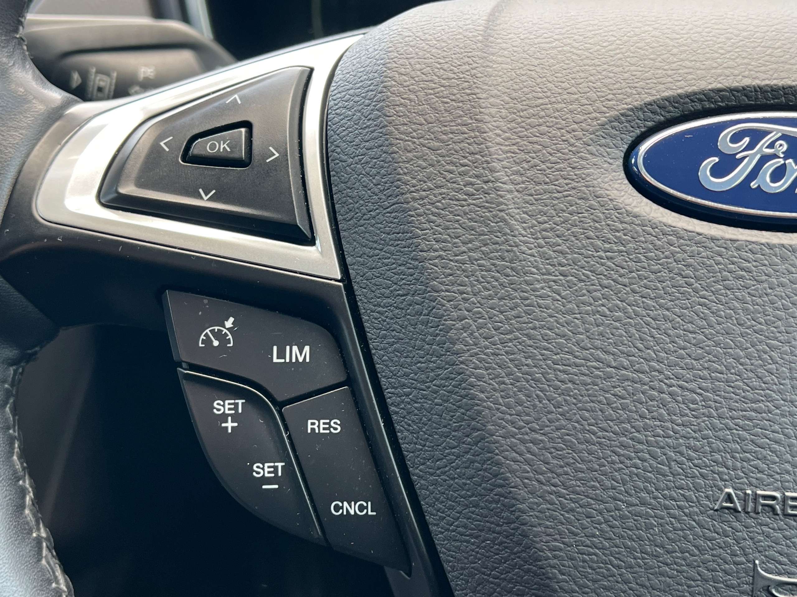 2015 FORD MONDEO 2015 FORD MONDEO