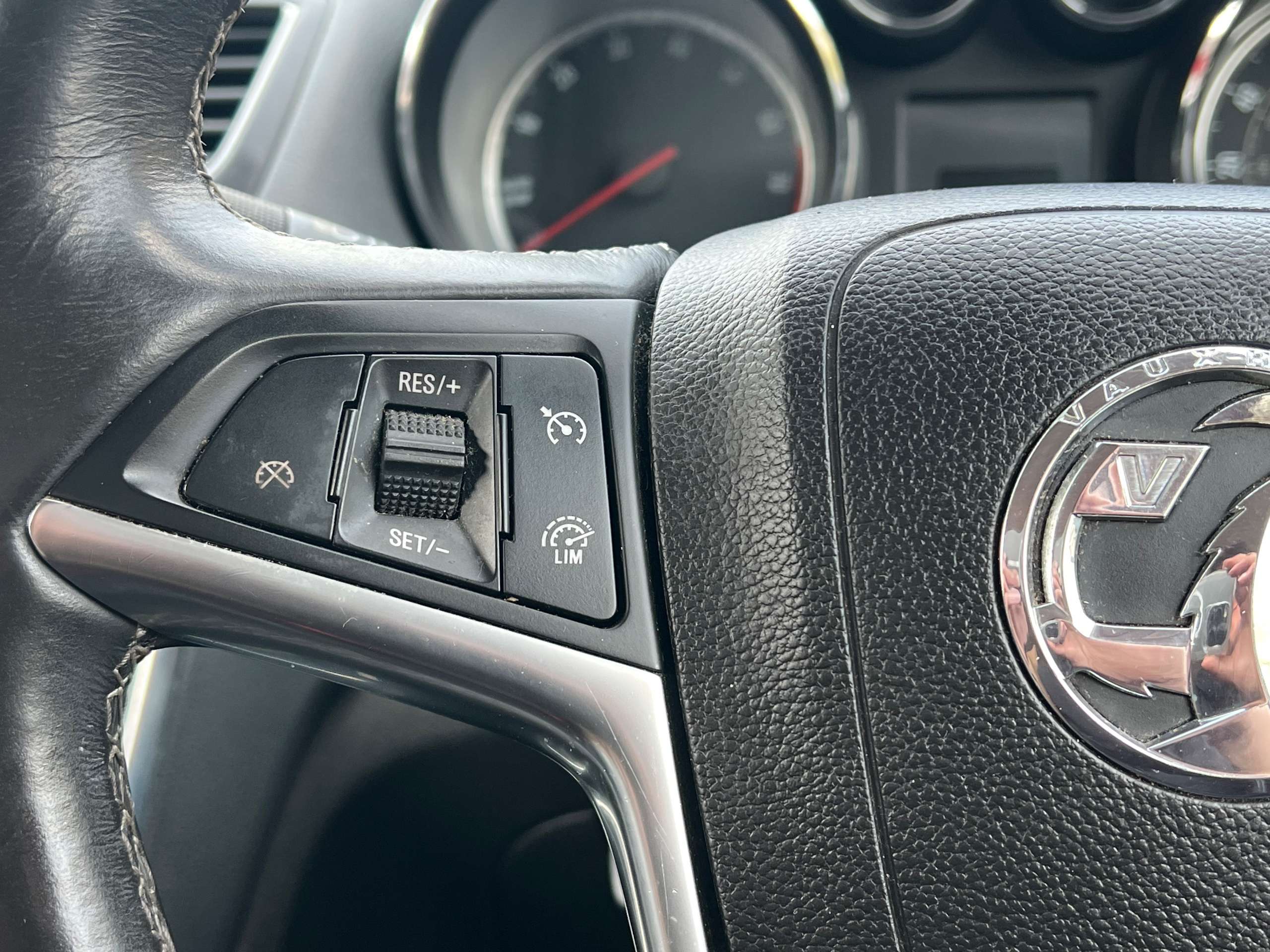 2016 VAUXHALL MOKKA 2016 VAUXHALL MOKKA