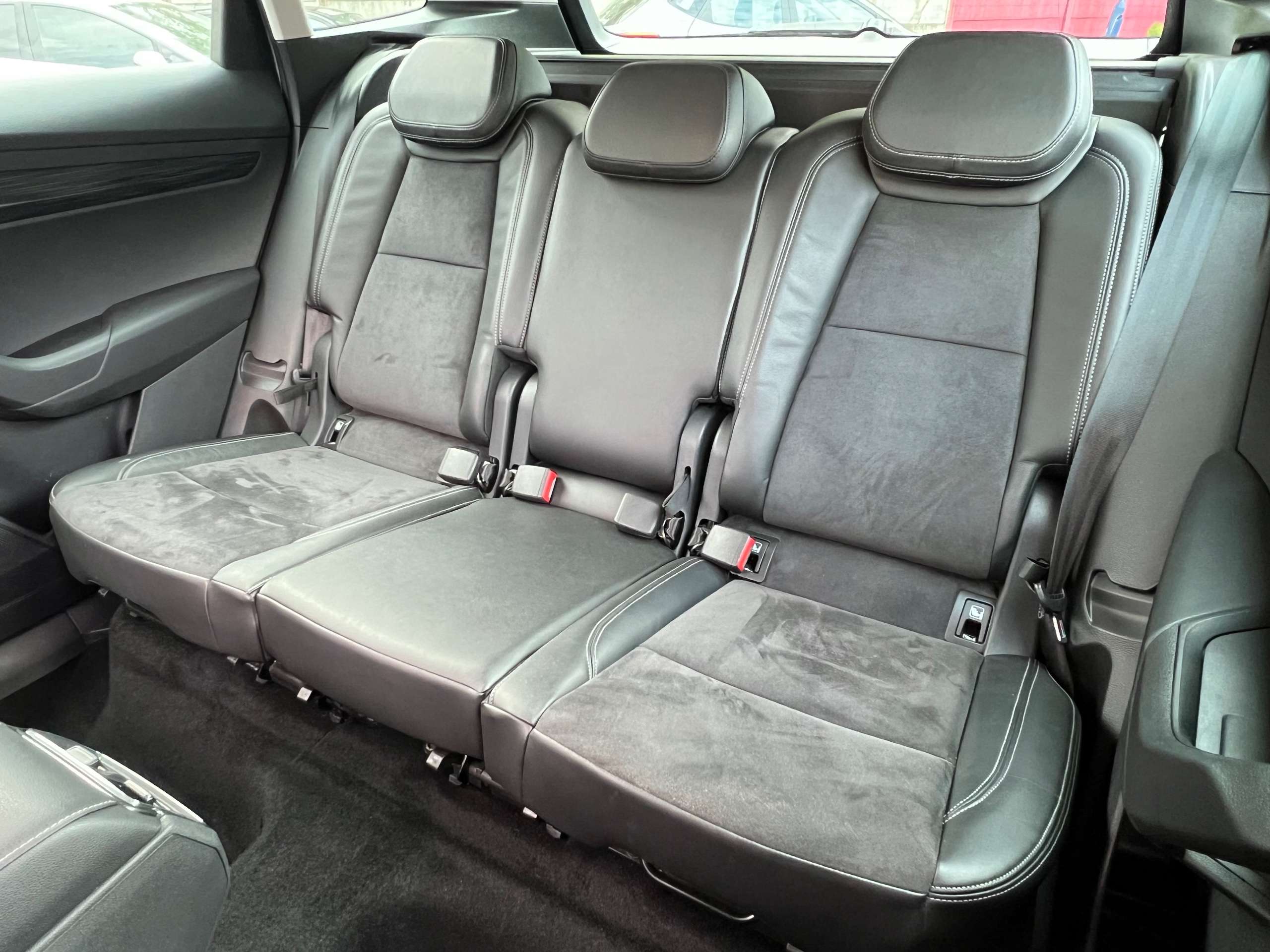 2018 SKODA KAROQ 2018 SKODA KAROQ