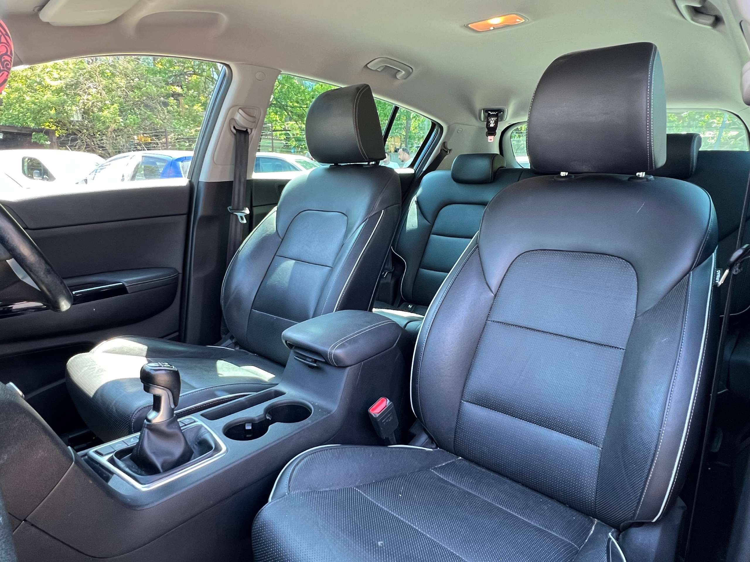 2020 KIA SPORTAGE 2020 KIA SPORTAGE