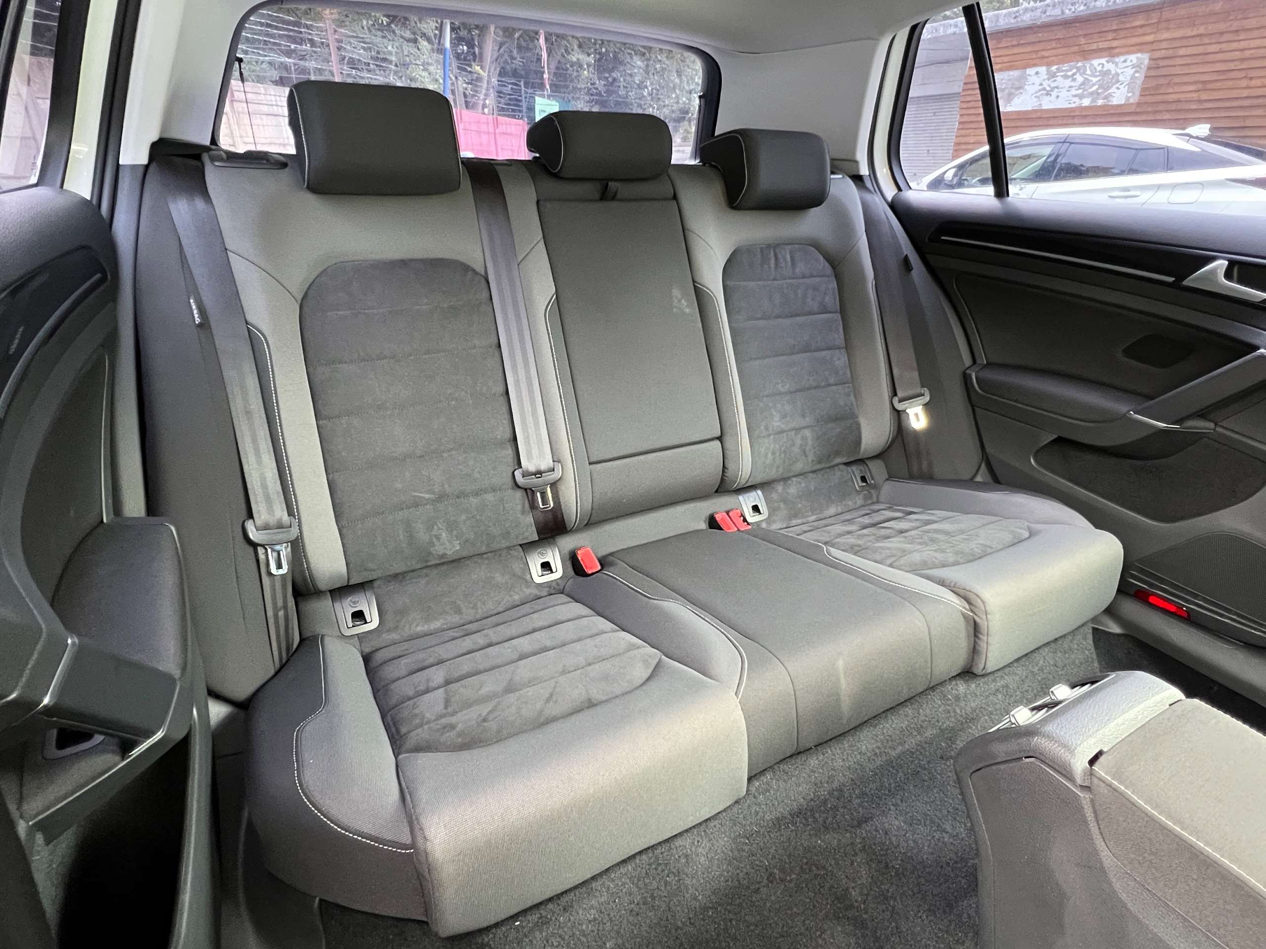 2014 VOLKSWAGEN GOLF 2014 VOLKSWAGEN GOLF