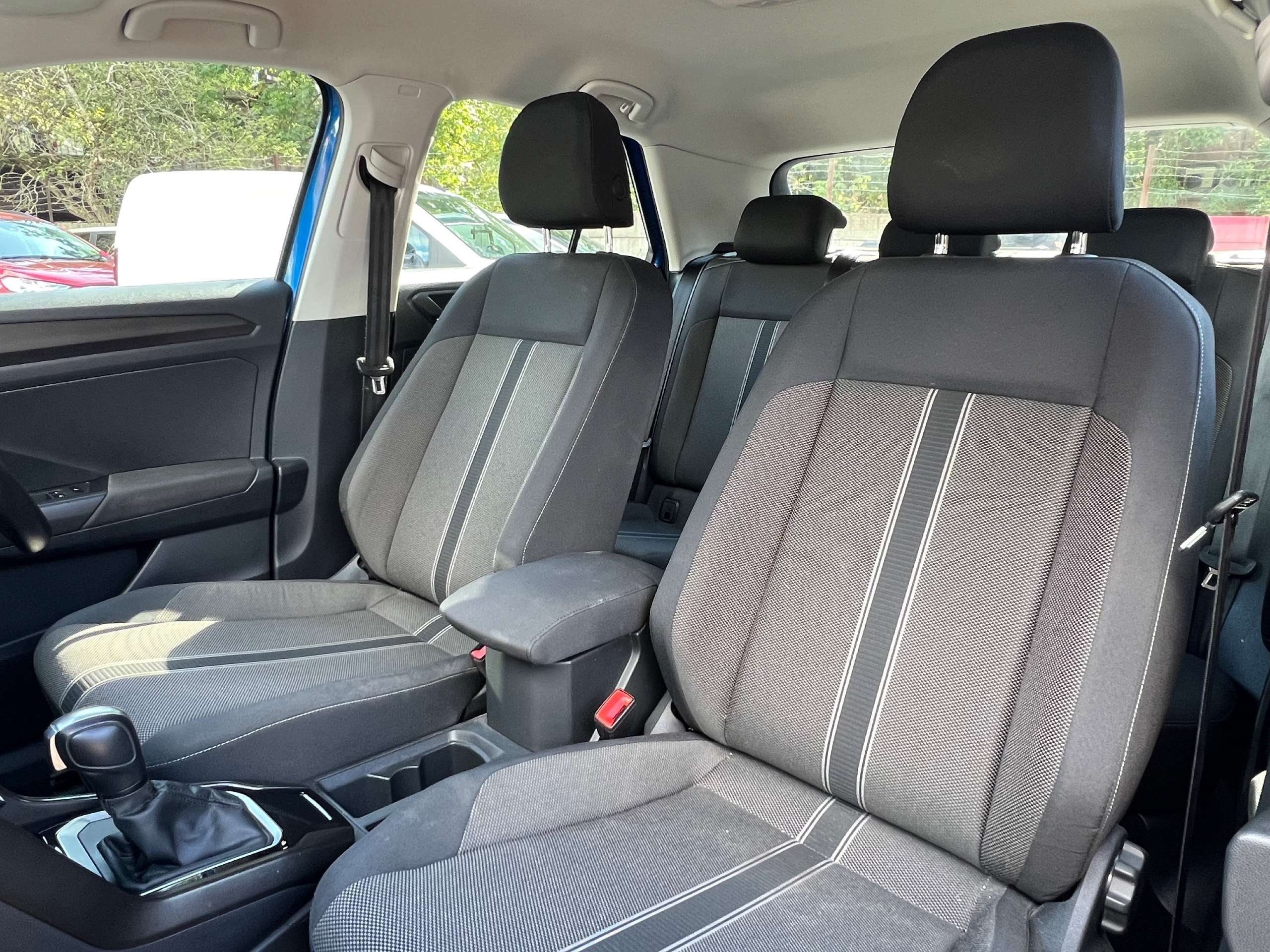 2019 VOLKSWAGEN T-ROC 2019 VOLKSWAGEN T-ROC