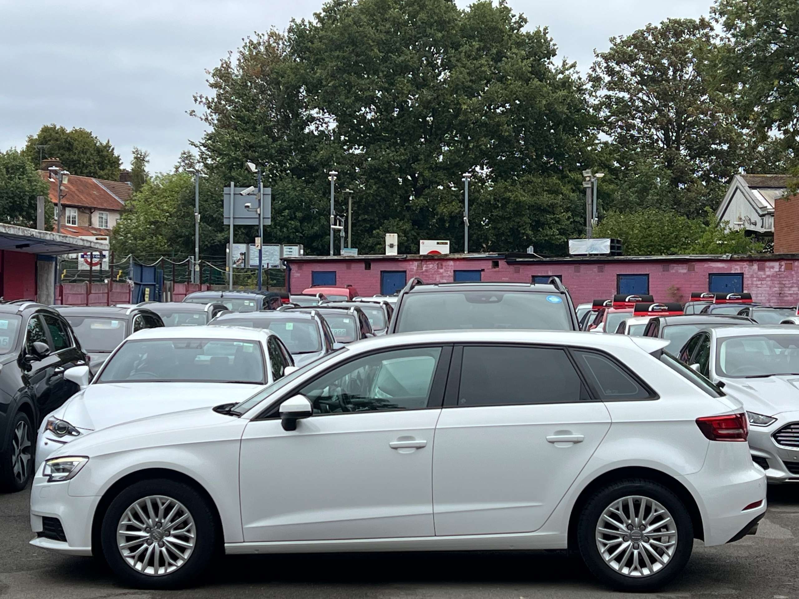 2016 AUDI A3 2016 AUDI A3