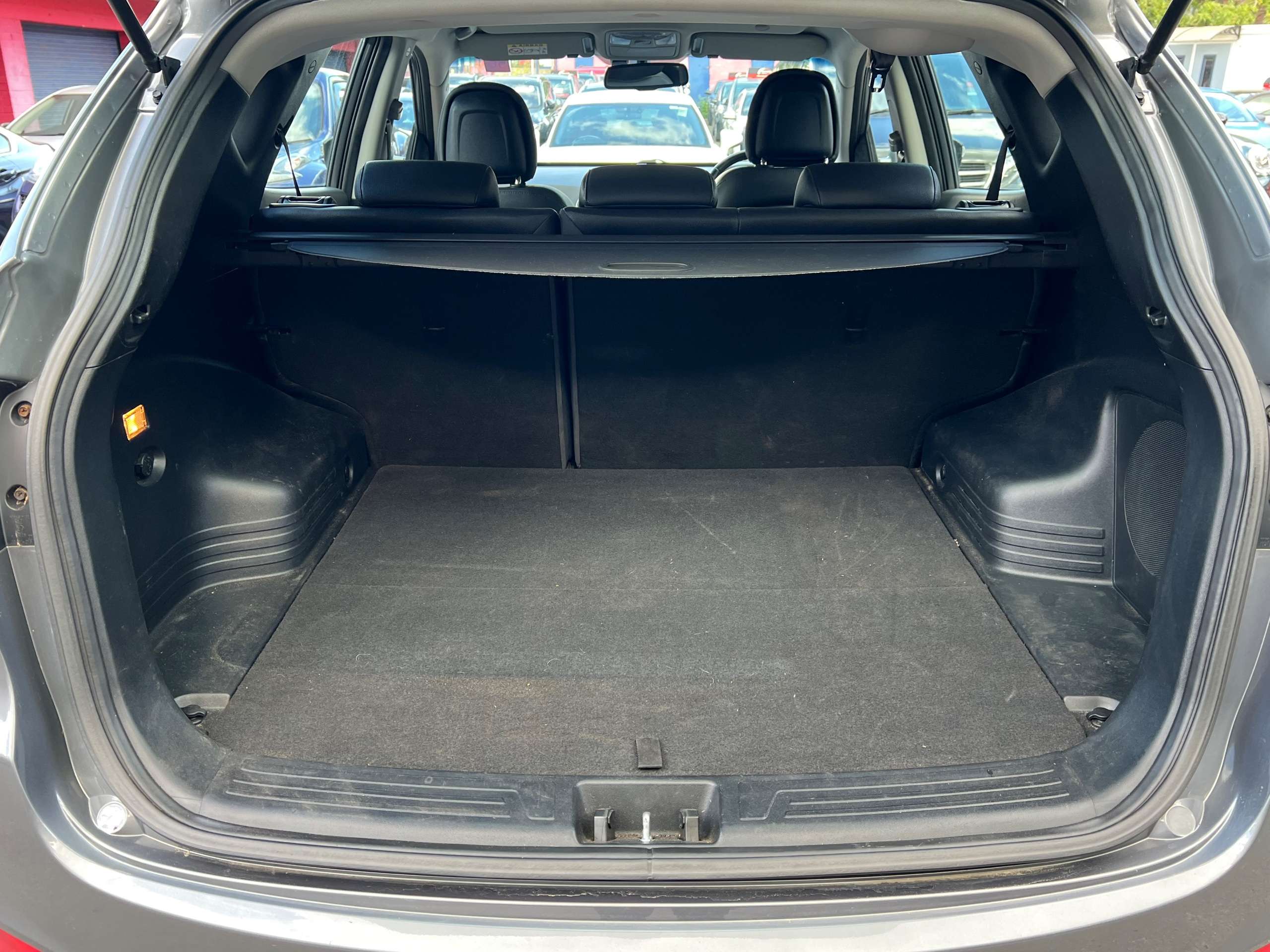 2015 HYUNDAI IX35 2015 HYUNDAI IX35