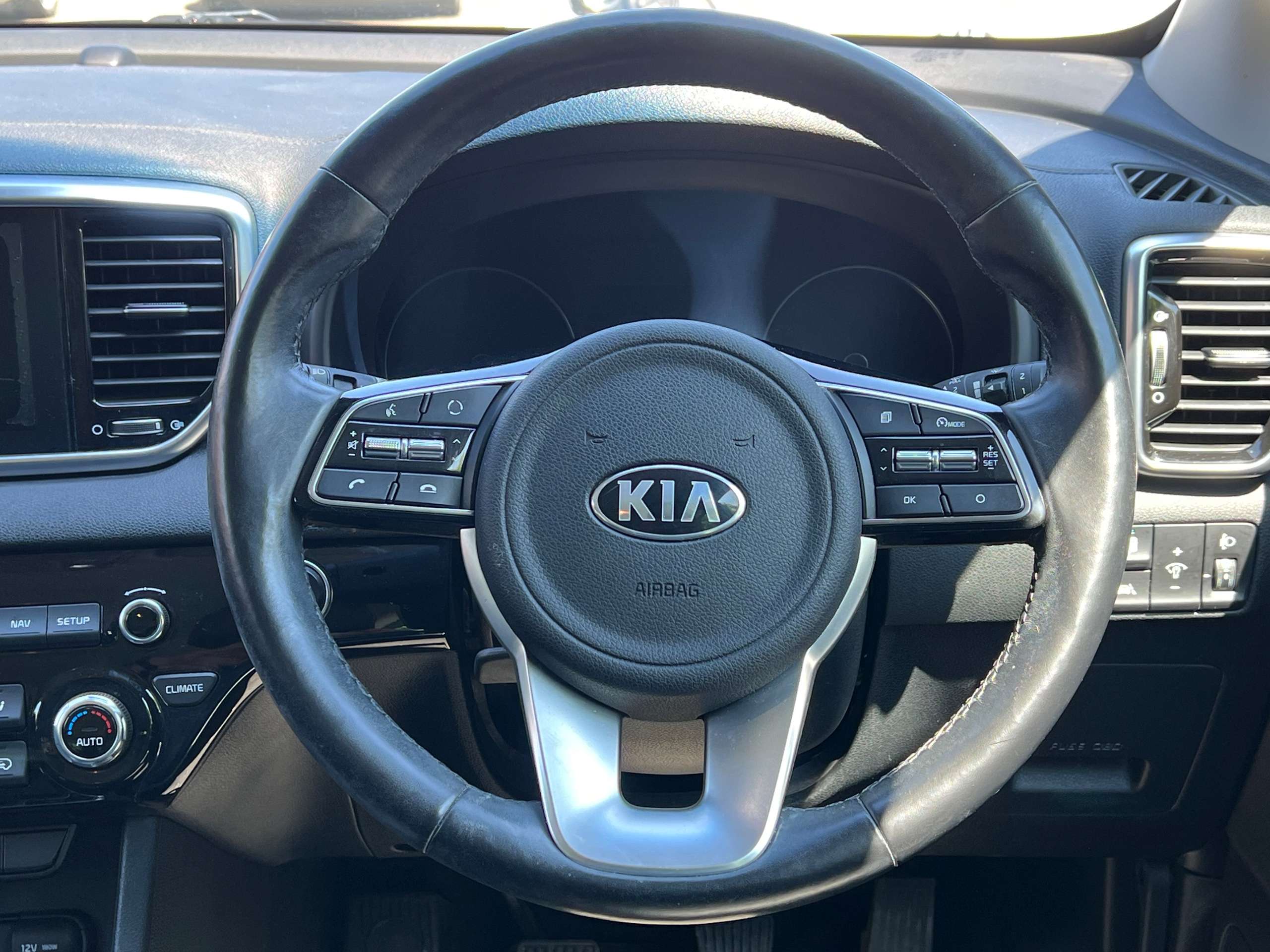 2020 KIA SPORTAGE 2020 KIA SPORTAGE