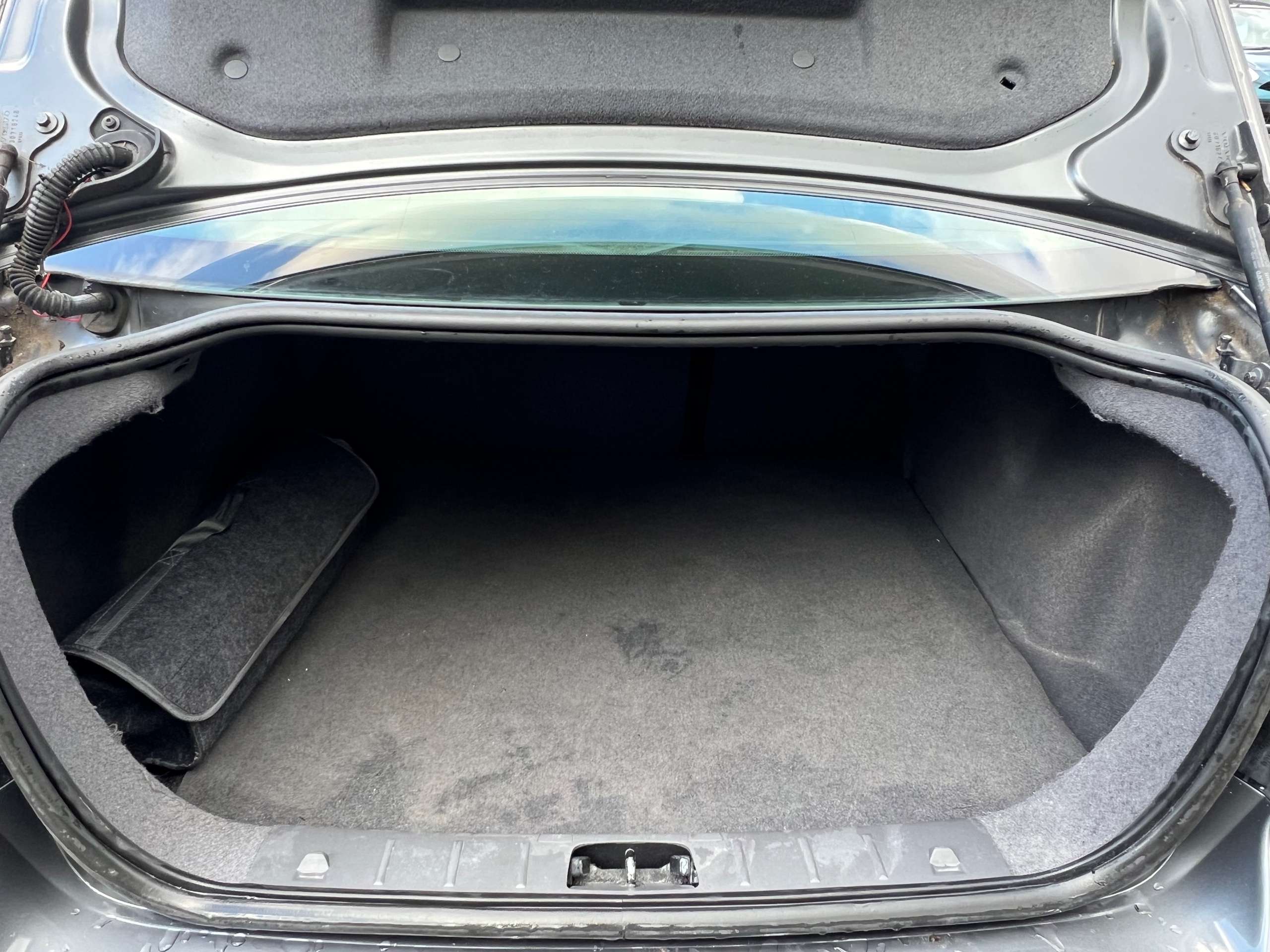 2008 VOLVO S40 2008 VOLVO S40