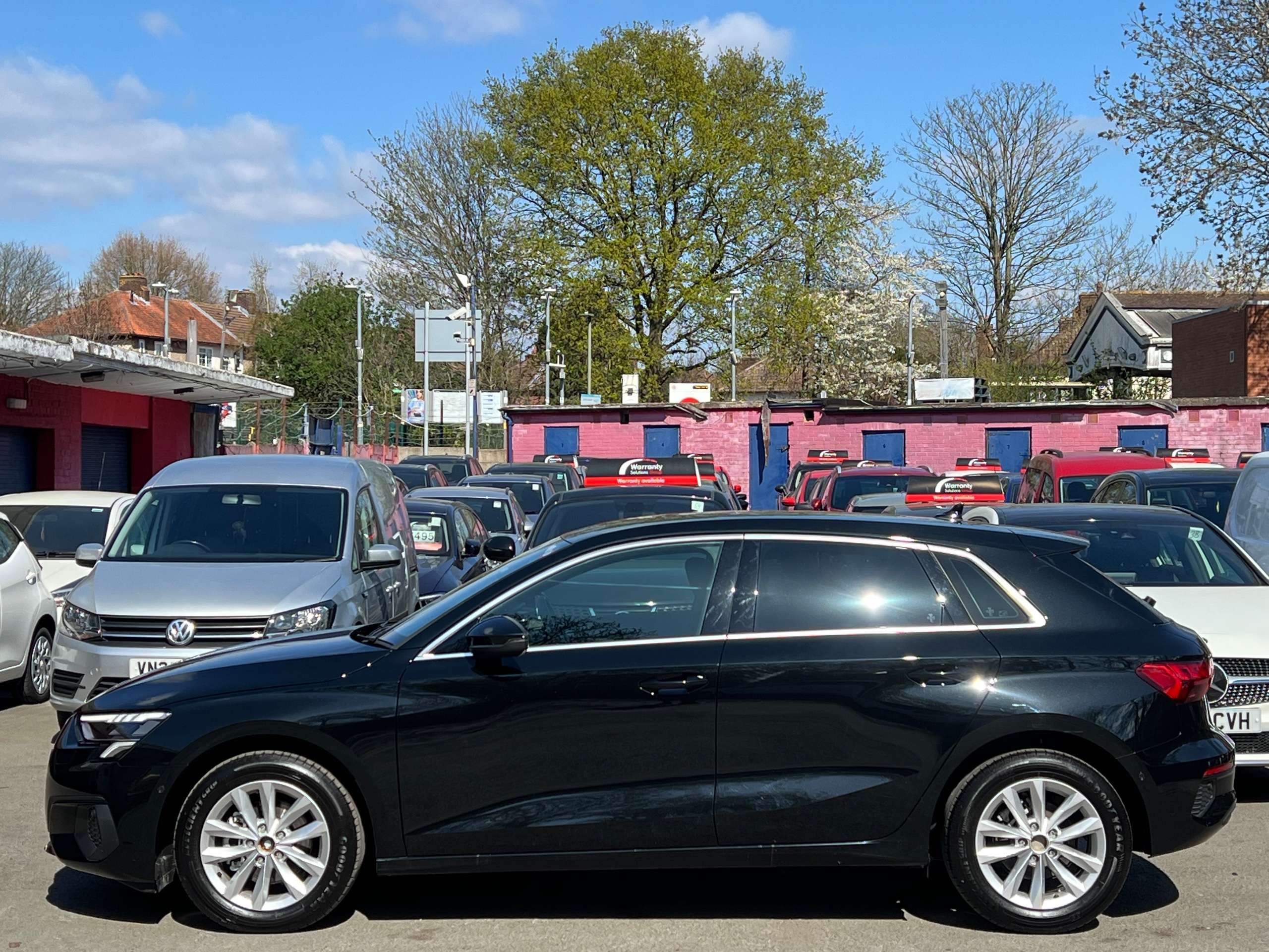 2023 AUDI A3 2023 AUDI A3