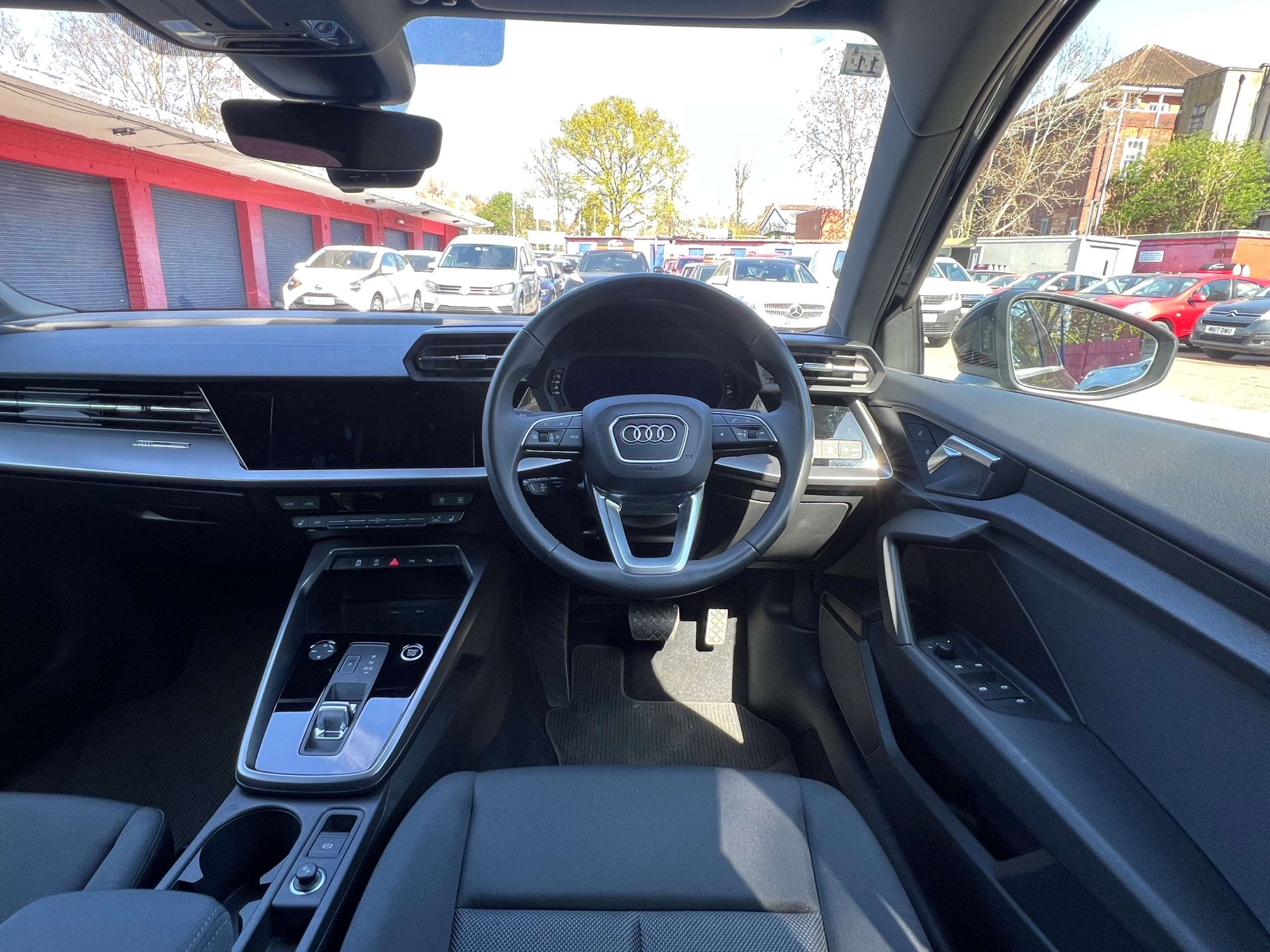 2023 AUDI A3 2023 AUDI A3