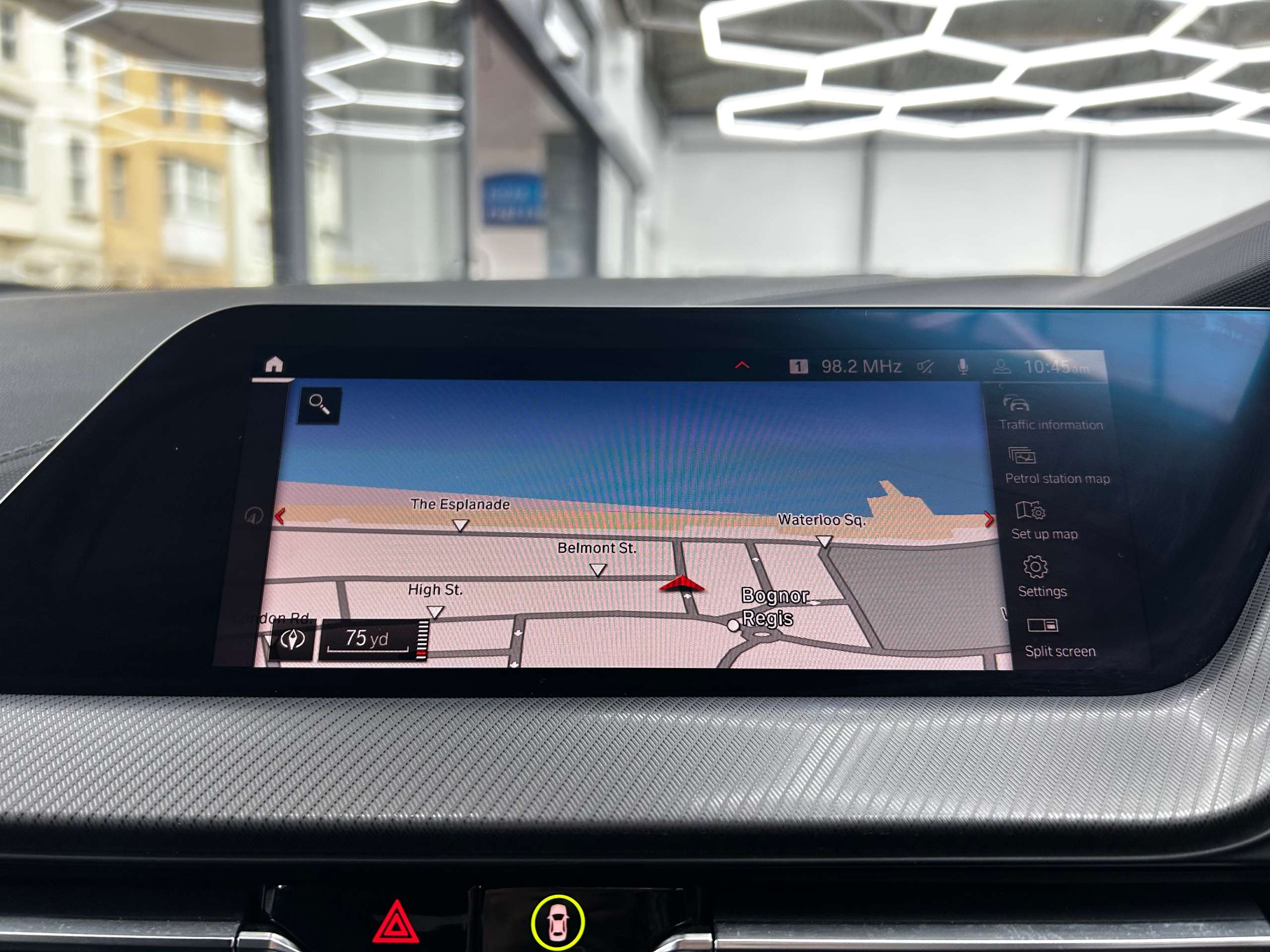 2020 BMW 1 SERIES 2020 BMW 1 SERIES