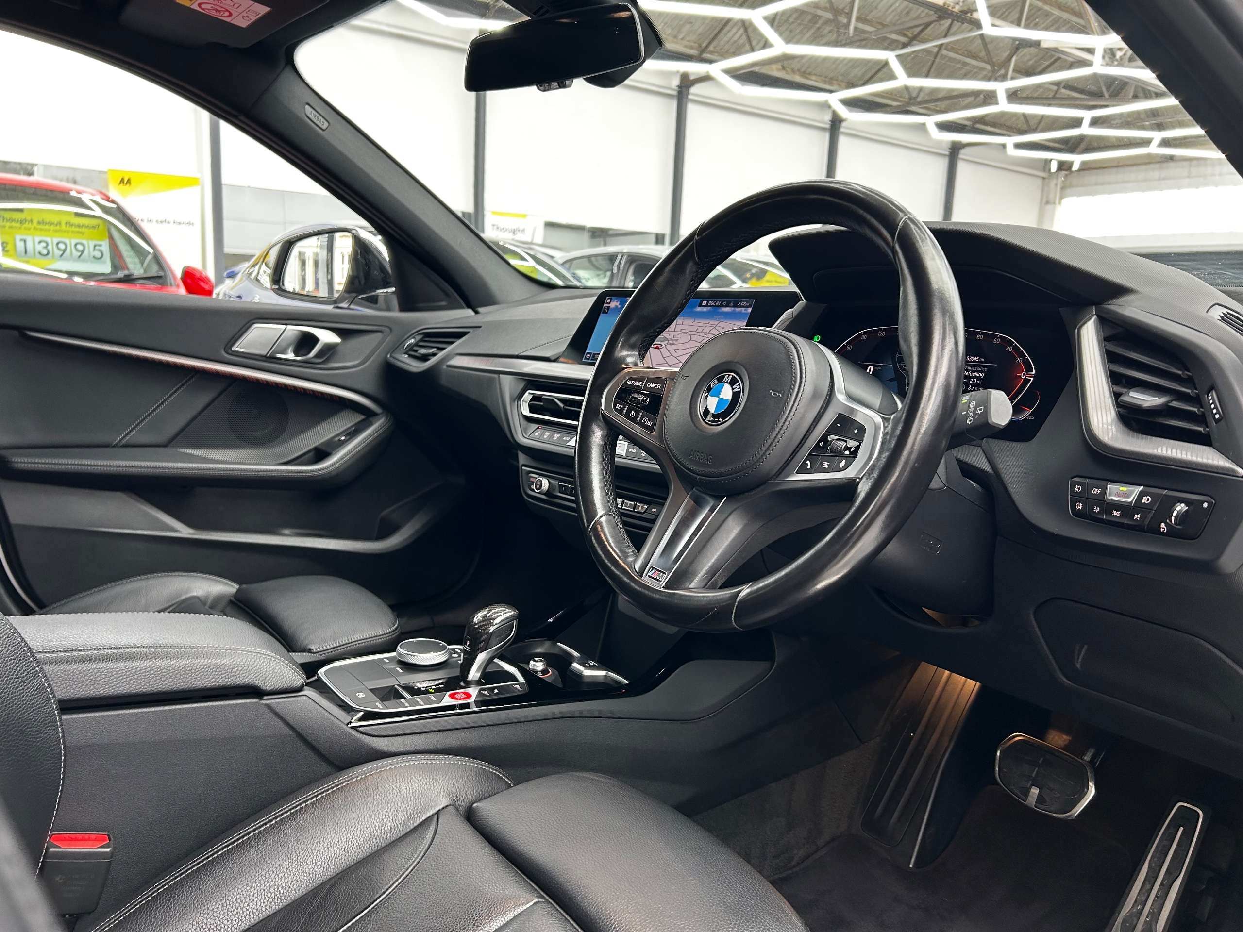 2021 BMW 1 SERIES 2021 BMW 1 SERIES