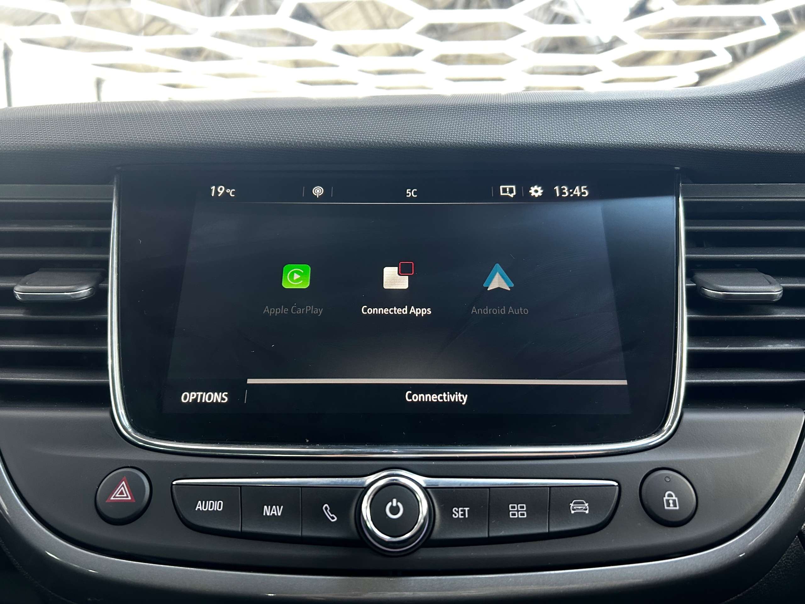 2022 VAUXHALL CROSSLAND 2022 VAUXHALL CROSSLAND