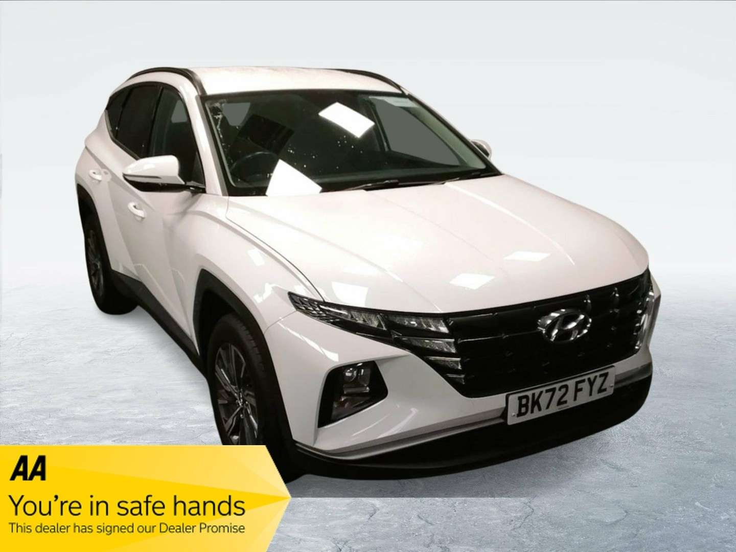 2022 HYUNDAI TUCSON 2022 HYUNDAI TUCSON