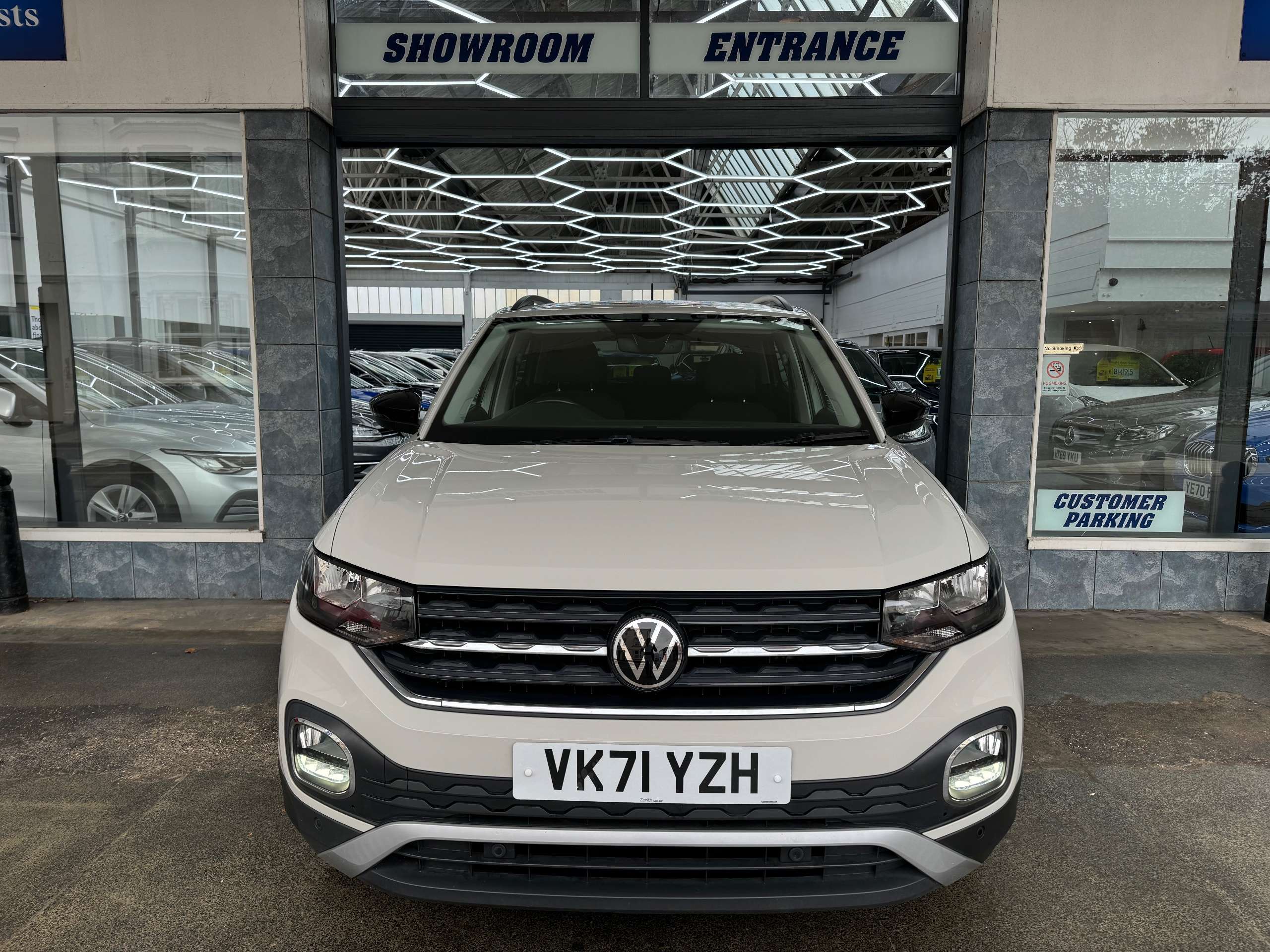 2022 VOLKSWAGEN T-CROSS 2022 VOLKSWAGEN T-CROSS