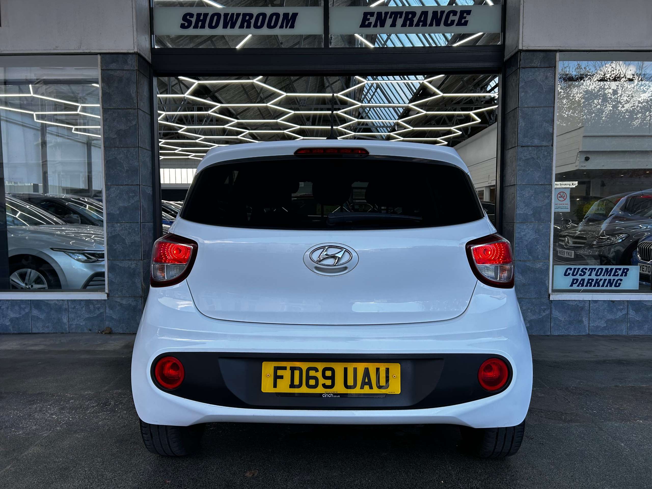 2019 HYUNDAI I10 2019 HYUNDAI I10
