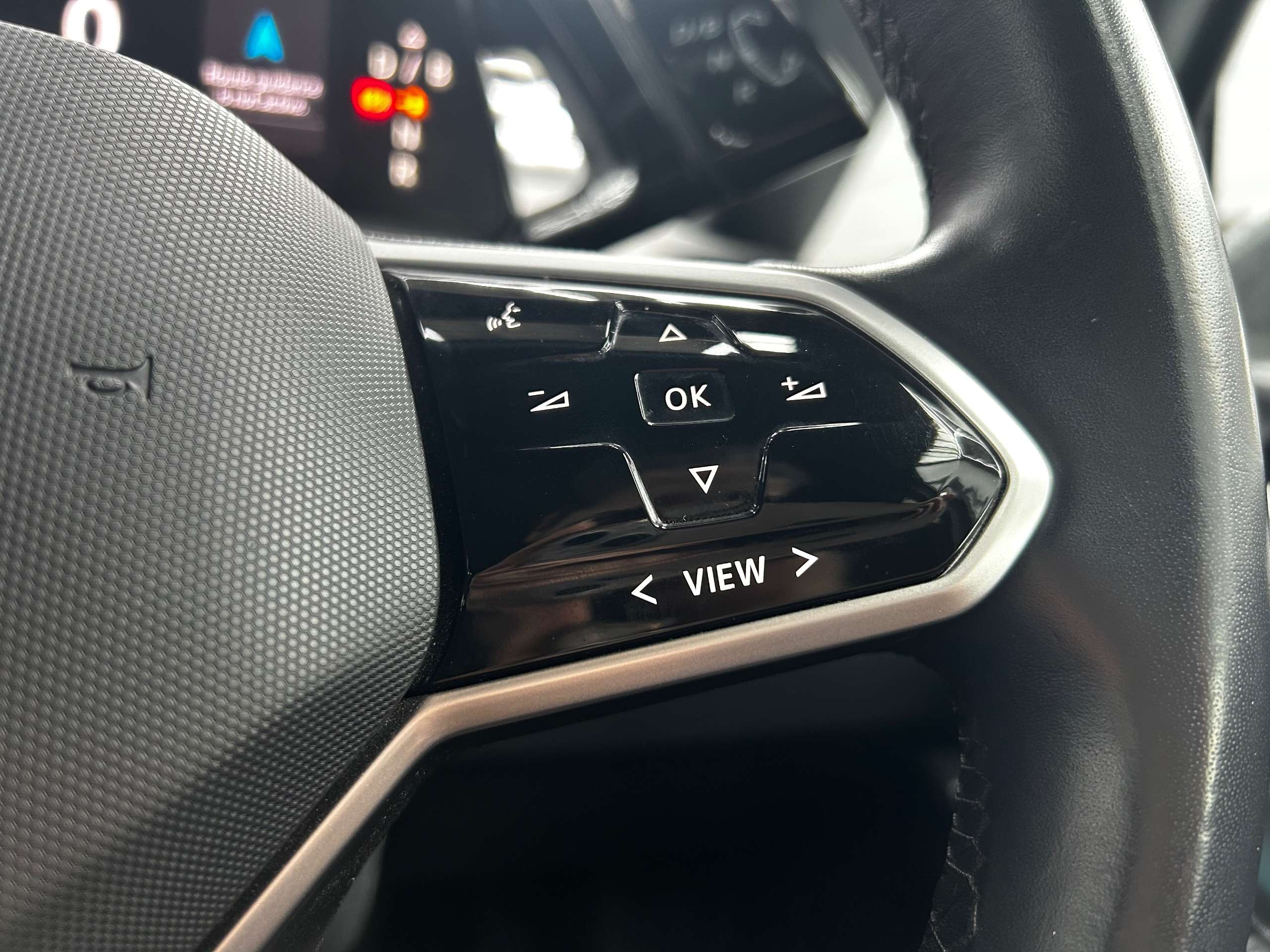 2021 VOLKSWAGEN ID.3 2021 VOLKSWAGEN ID.3