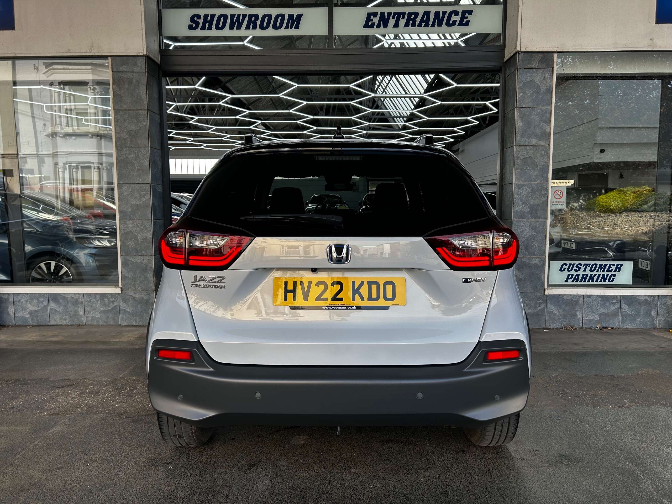 2022 HONDA JAZZ 2022 HONDA JAZZ