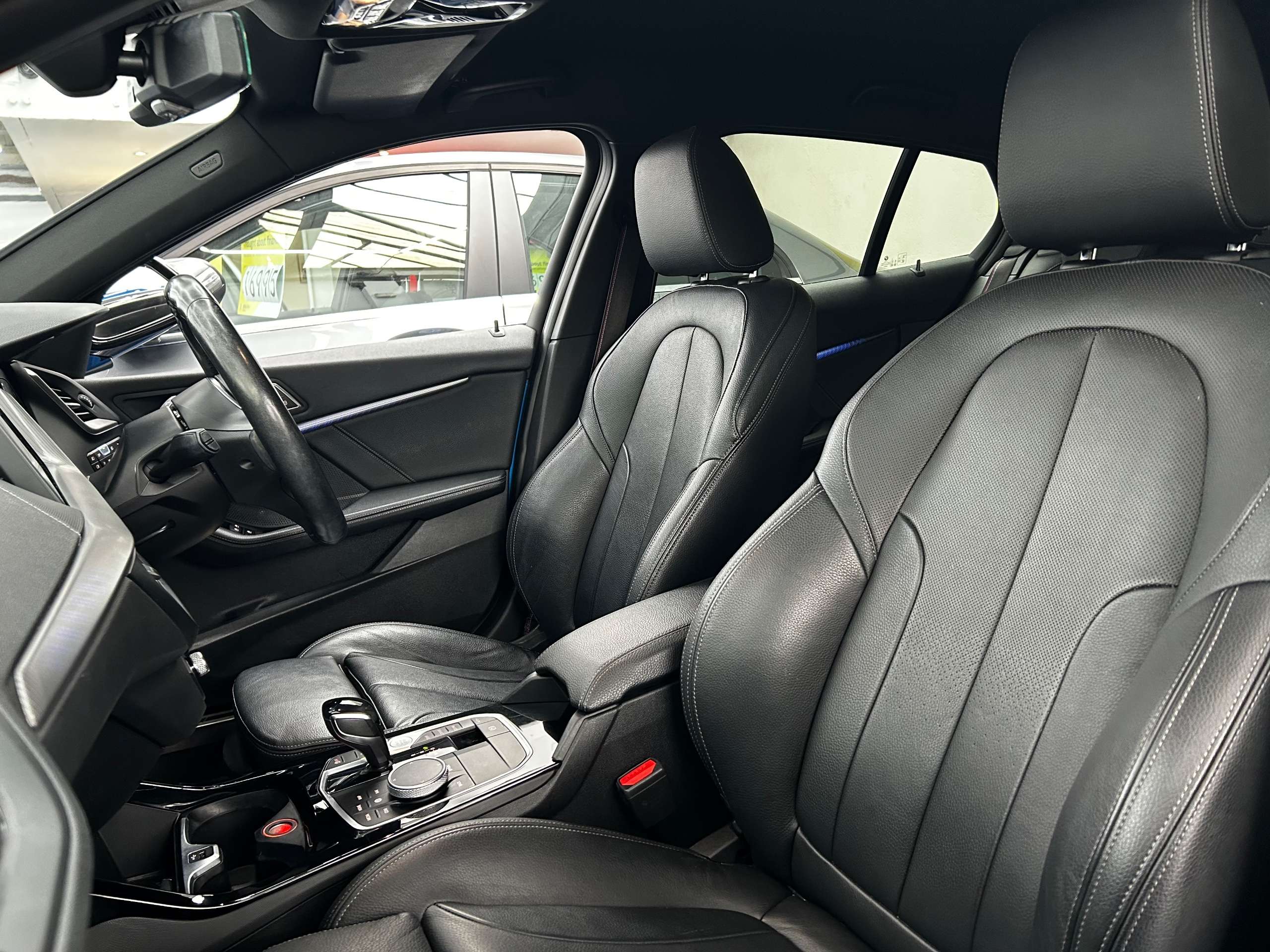 2020 BMW 1 SERIES 2020 BMW 1 SERIES