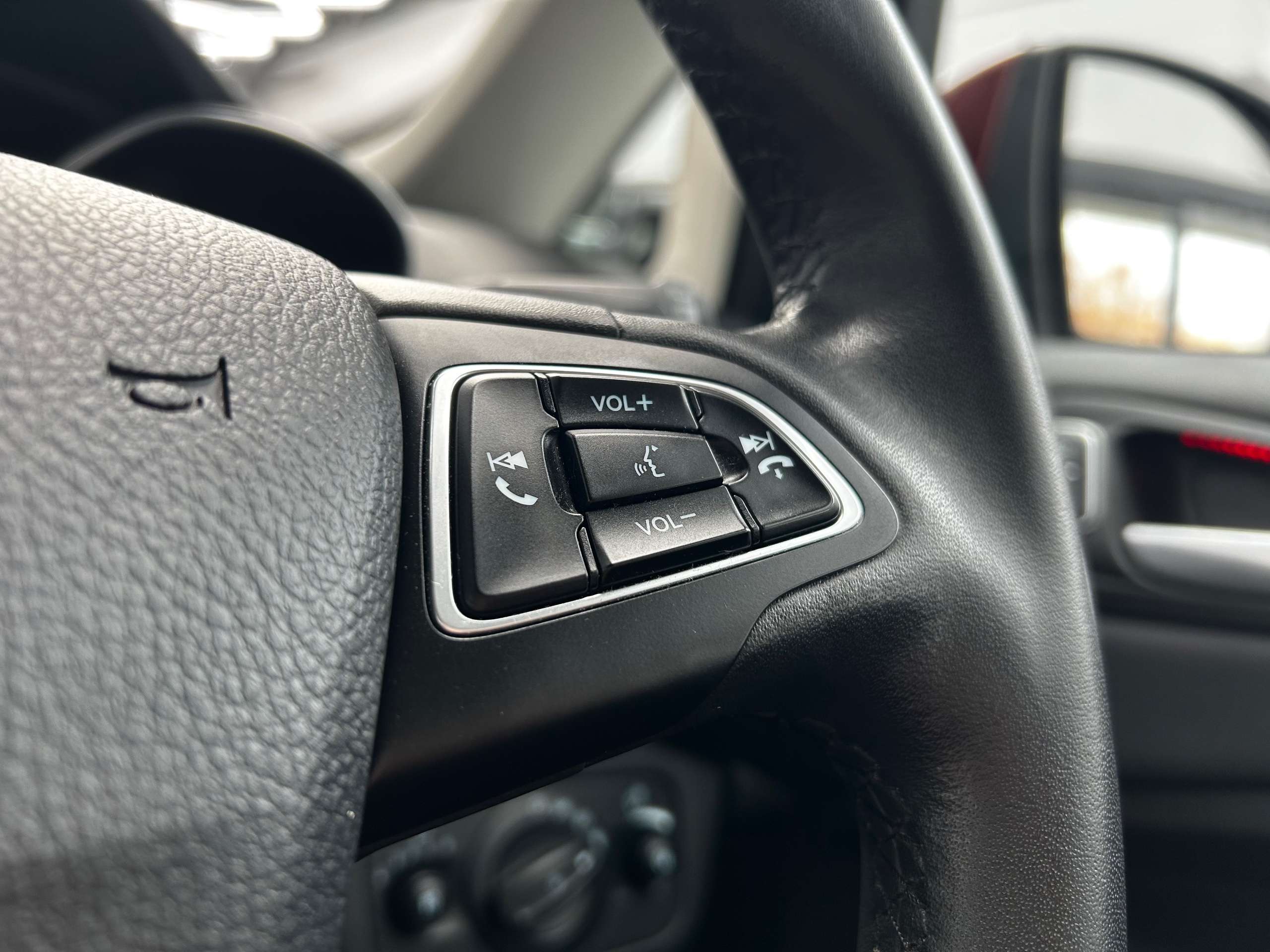 2017 FORD C-MAX 2017 FORD C-MAX