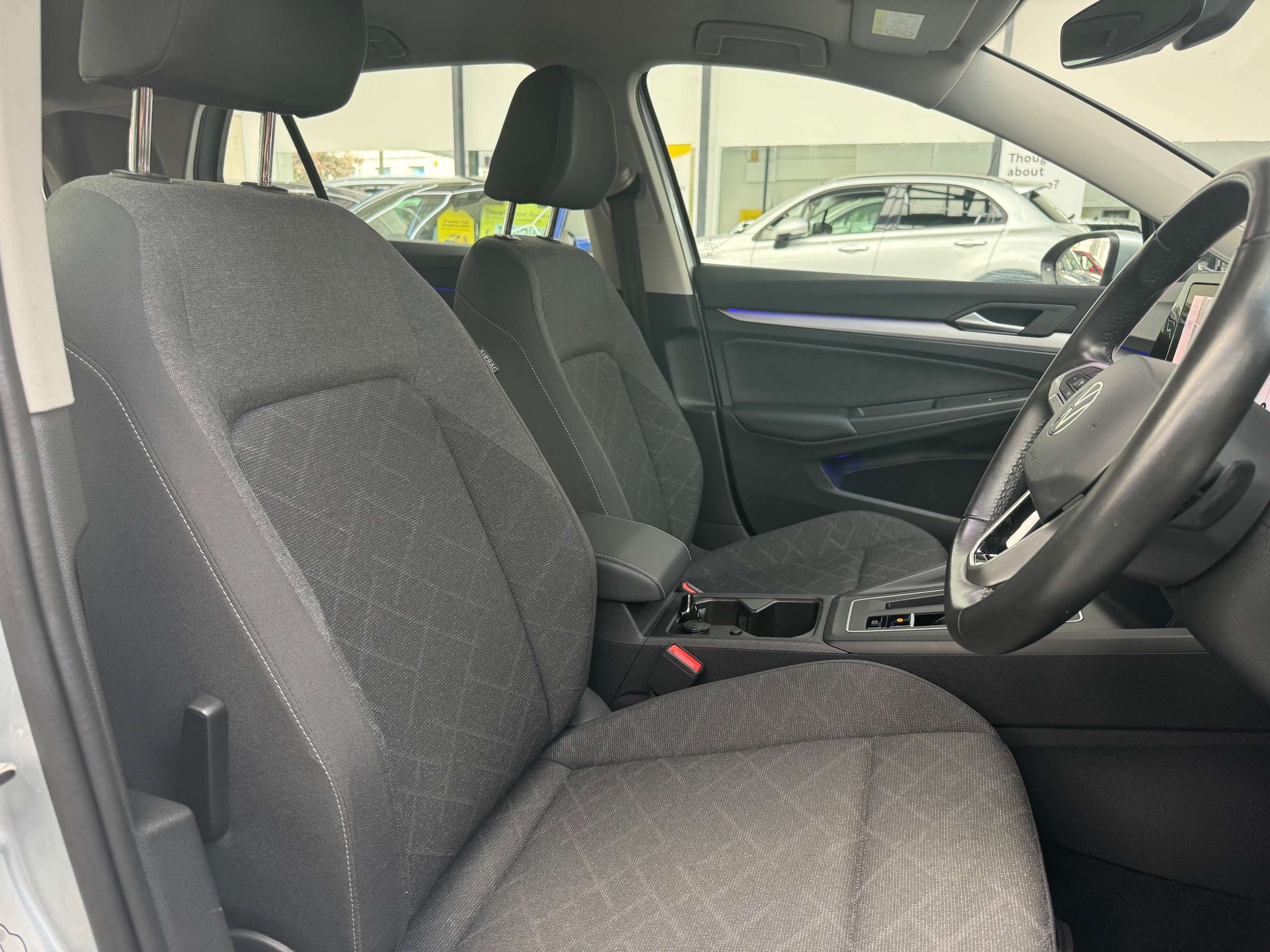 2023 VOLKSWAGEN GOLF 2023 VOLKSWAGEN GOLF