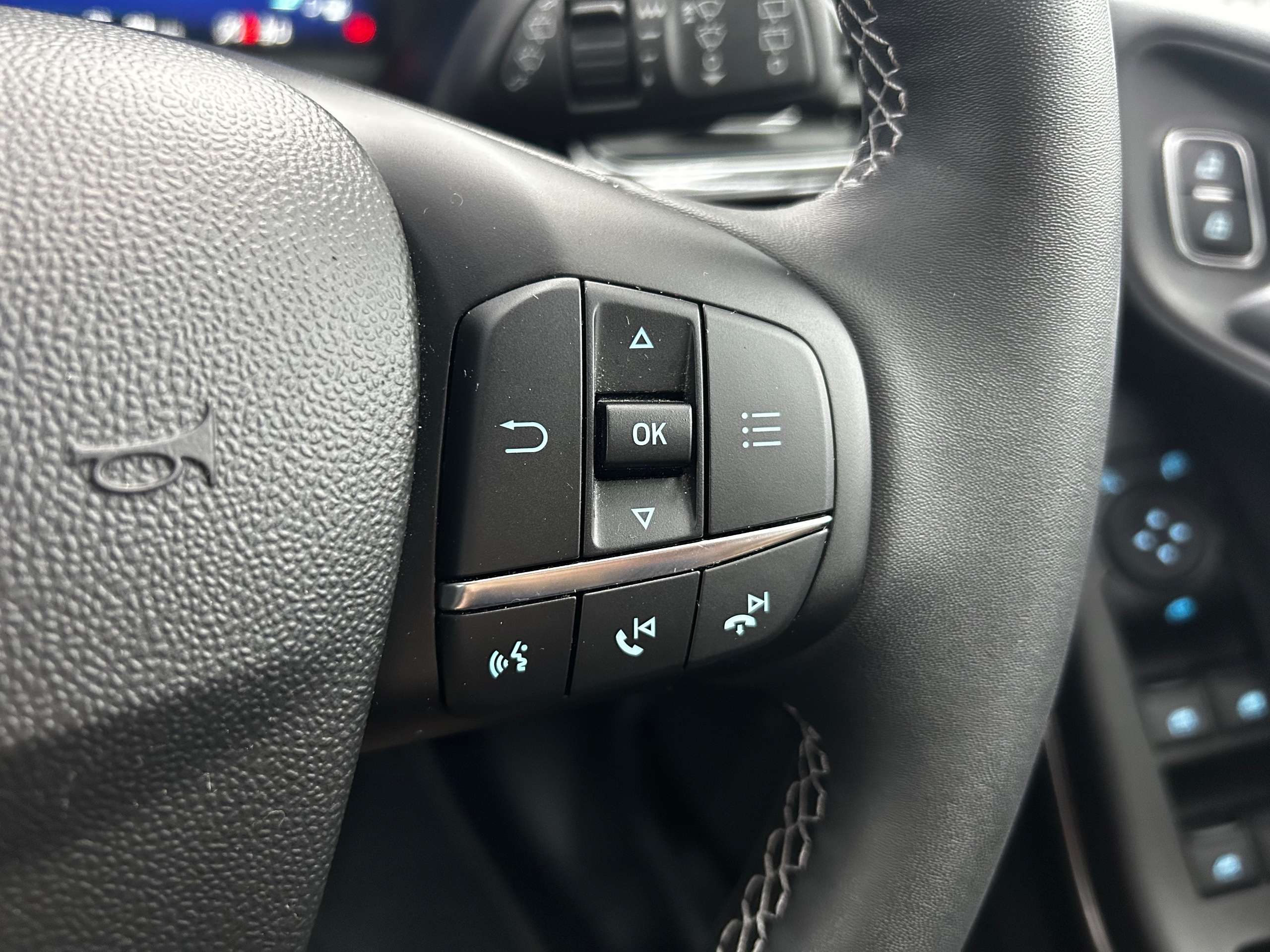 2022 FORD FIESTA 2022 FORD FIESTA